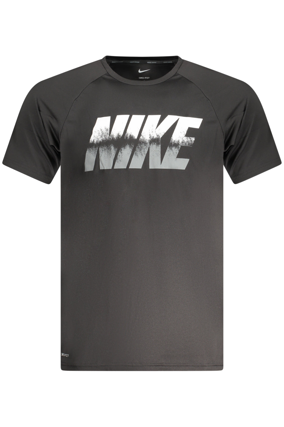 NIKE T-Shirts Black - NESSG580