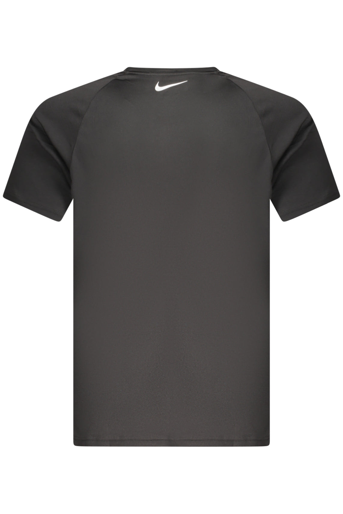 NIKE T-Shirts Black - NESSG580