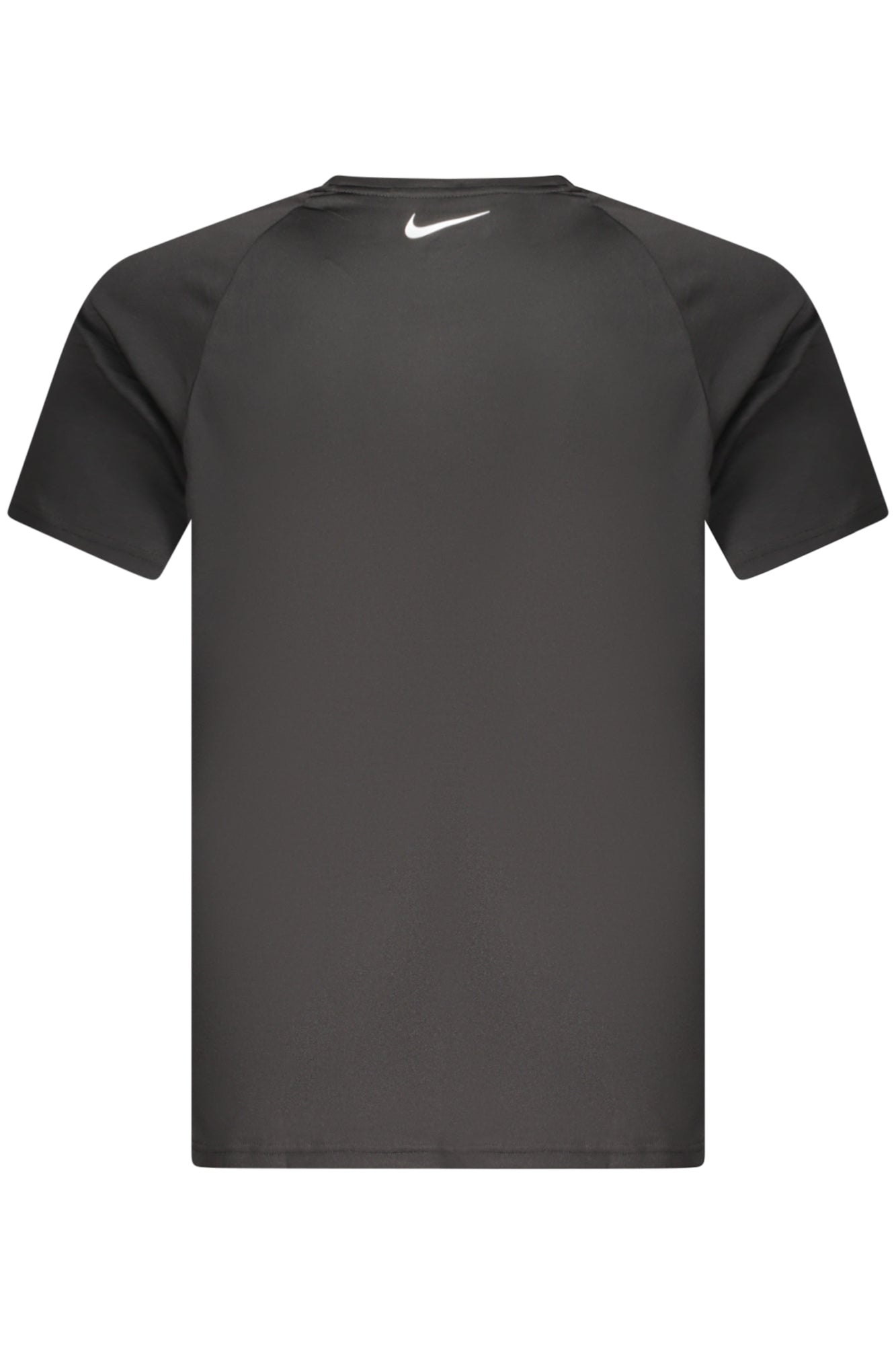 NIKE T-Shirts Black - NESSG580