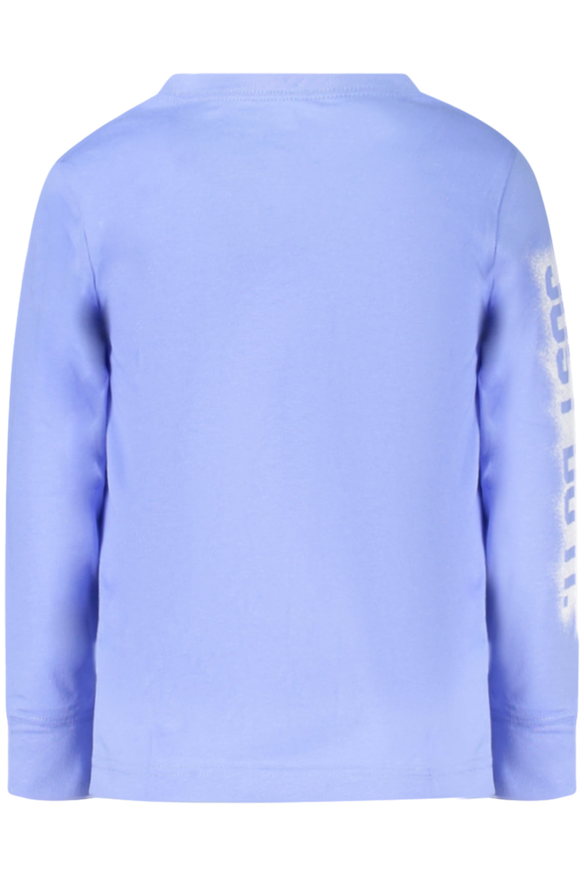 NIKE T-Shirts Azzurro - 86M523