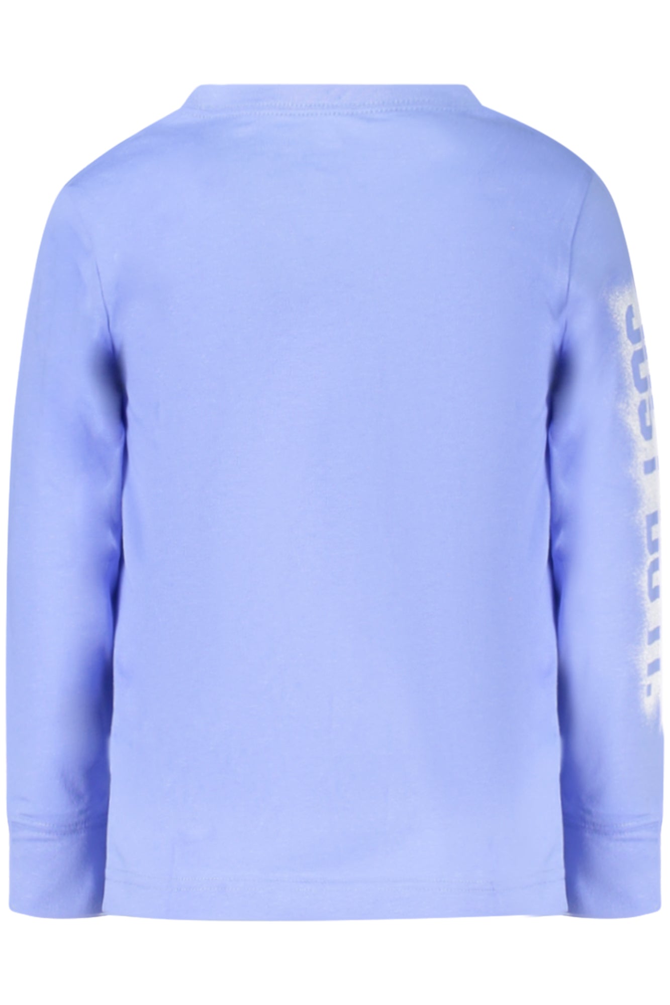 NIKE T-Shirts Azzurro - 86M523