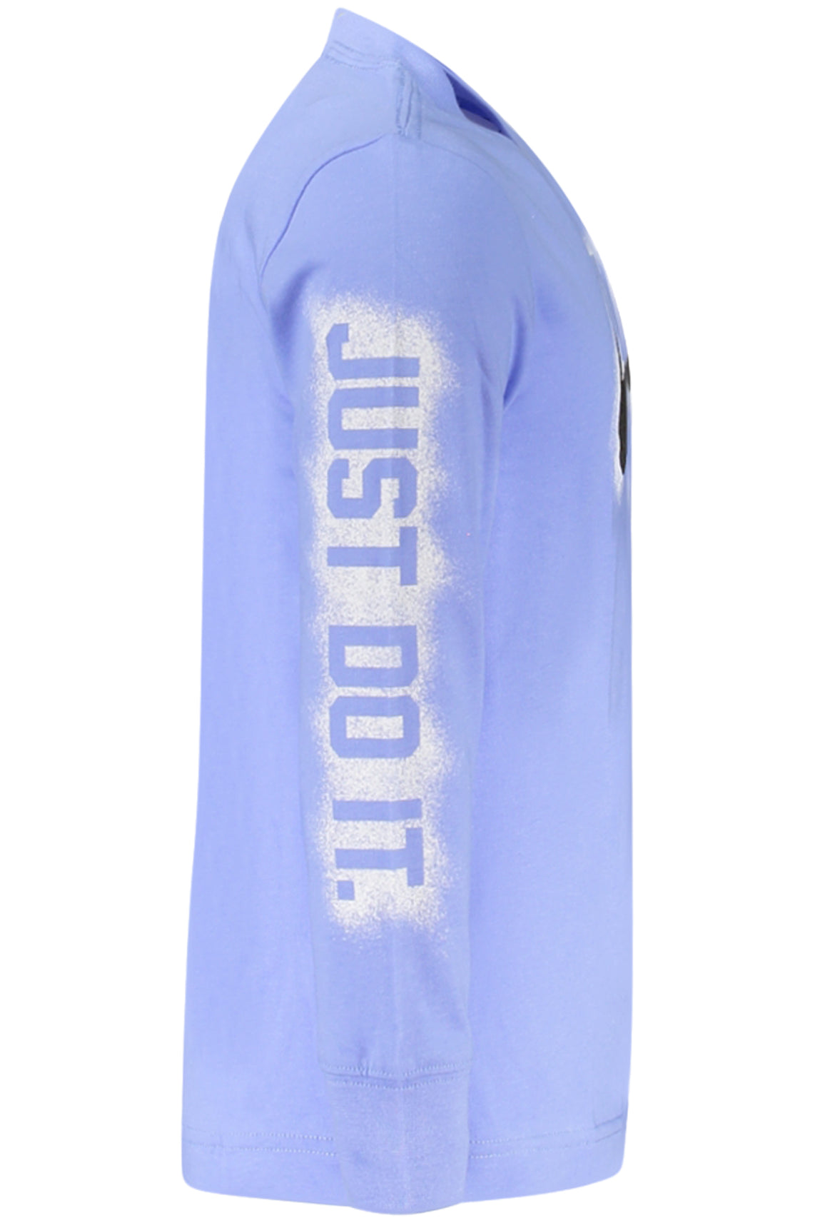 NIKE T-Shirts Azzurro - 86M523