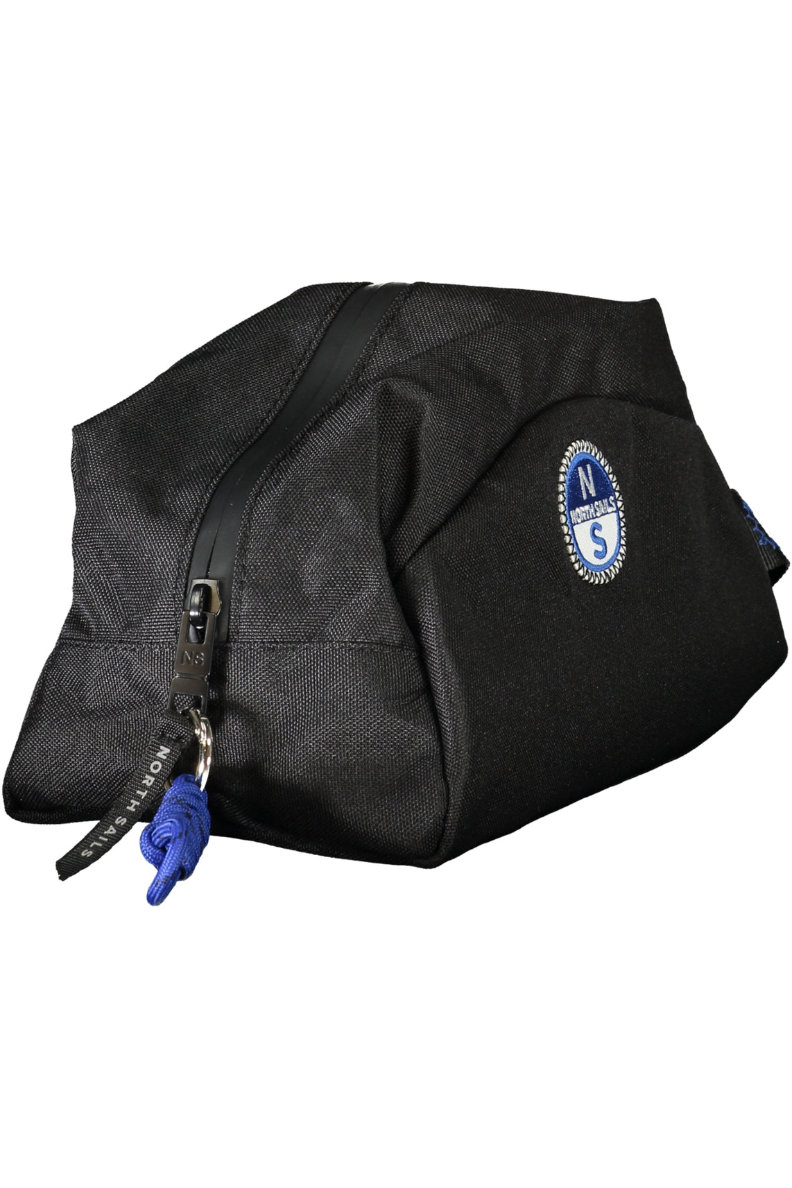 NORTH SAILS Beauty Cases Black - 631043000