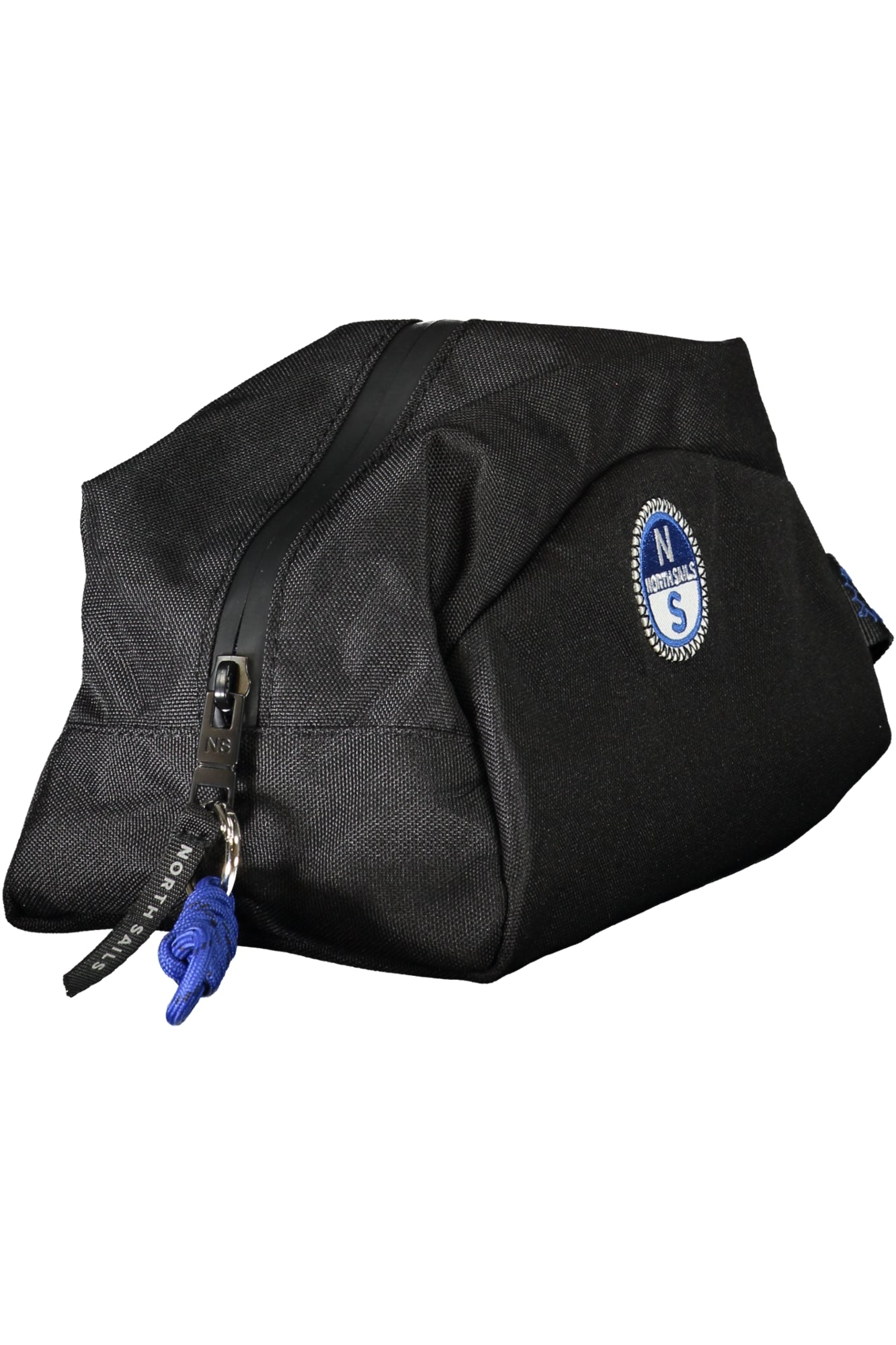 NORTH SAILS Beauty Cases Black - 631043000