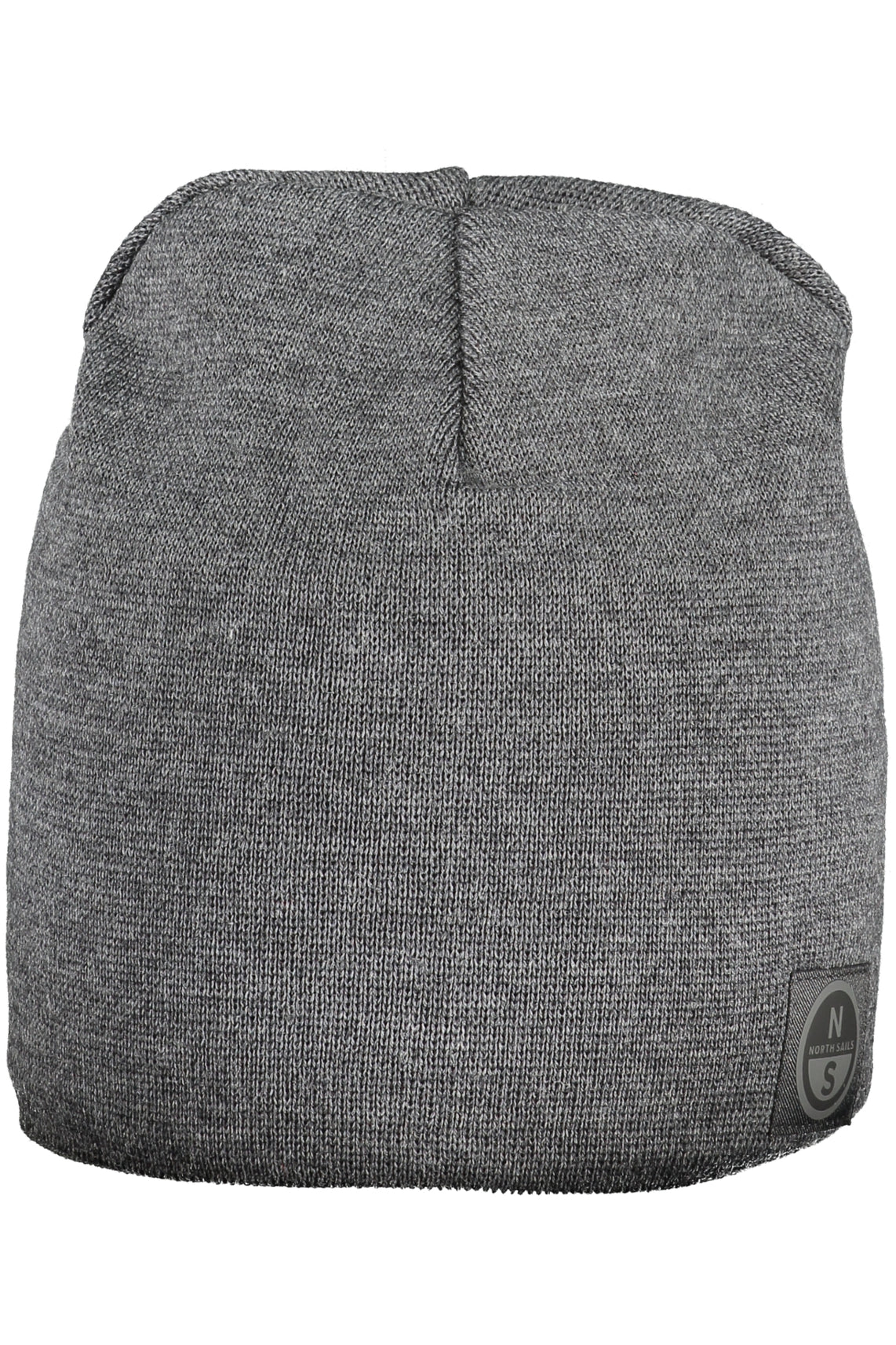 NORTH SAILS NORTH SAILS MEN'S GREY CAP - Grigio