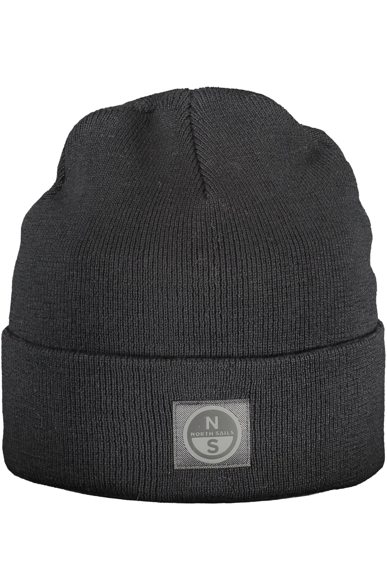 NORTH SAILS NORTH SAILS MEN'S GREEN CAP - Nero