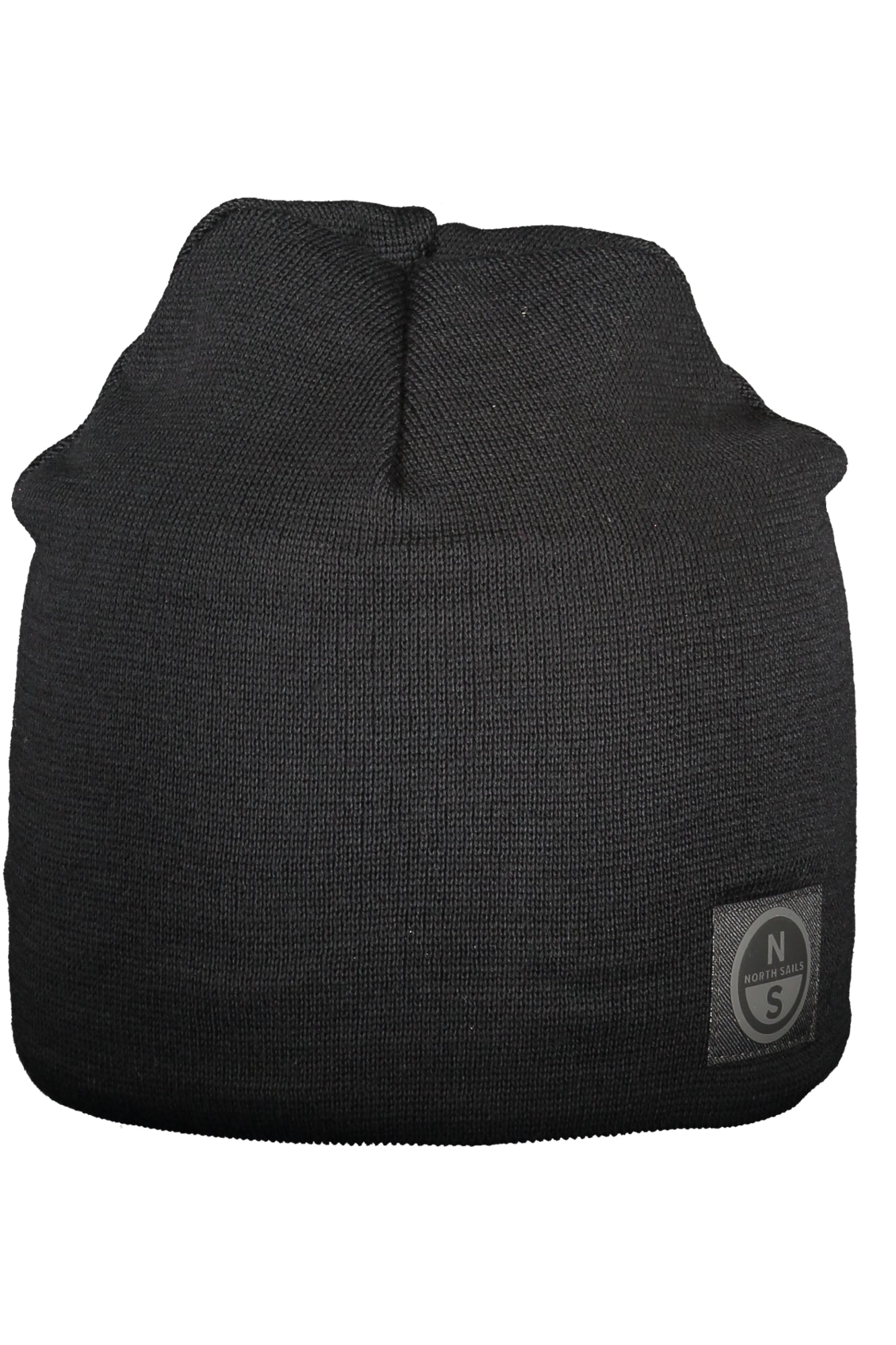 NORTH SAILS NORTH SAILS MEN'S GREY CAP - Nero