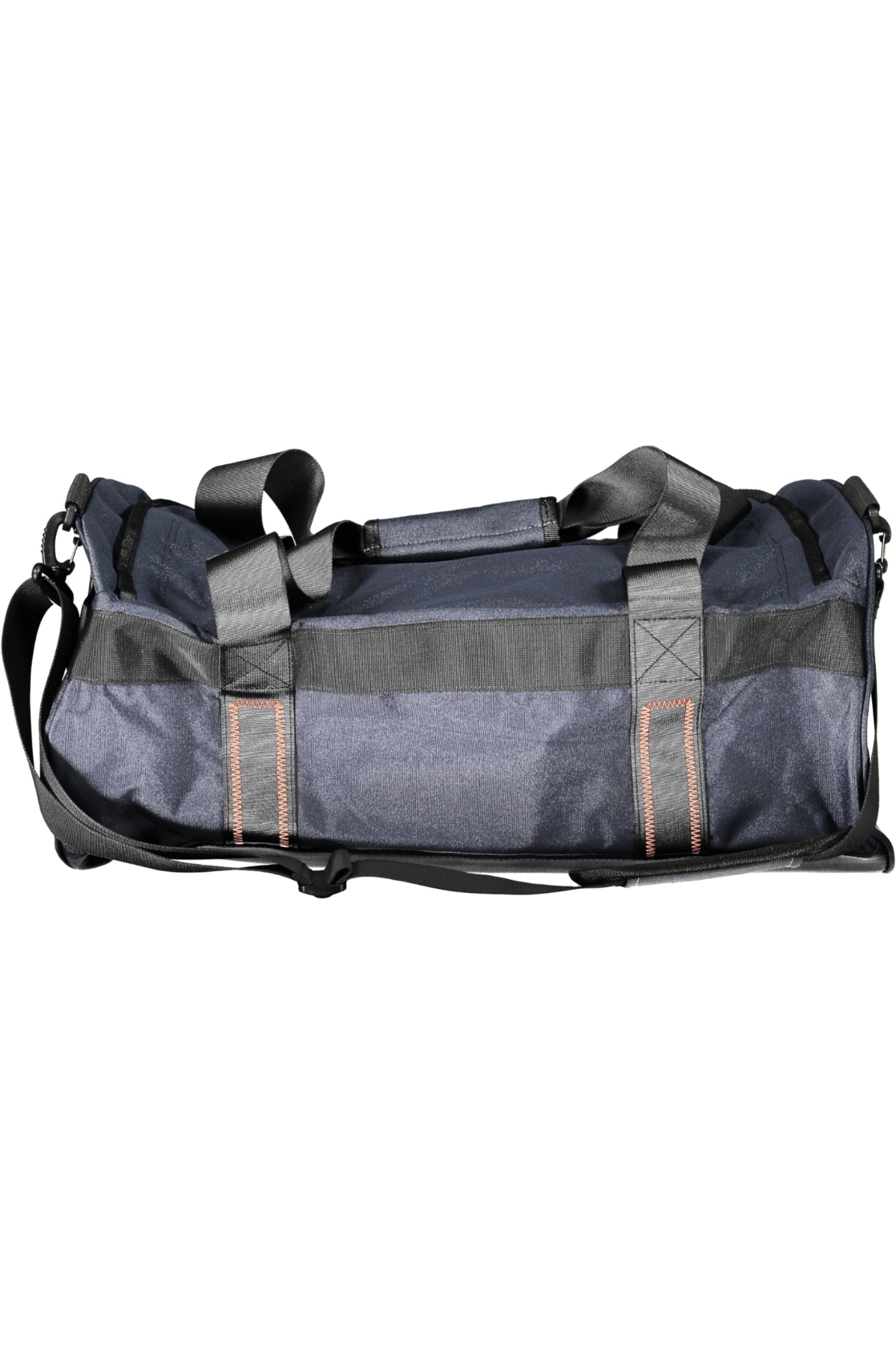 NORTH SAILS NORTH SAILS MEN'S BLUE DUFFLE BAG - Blu