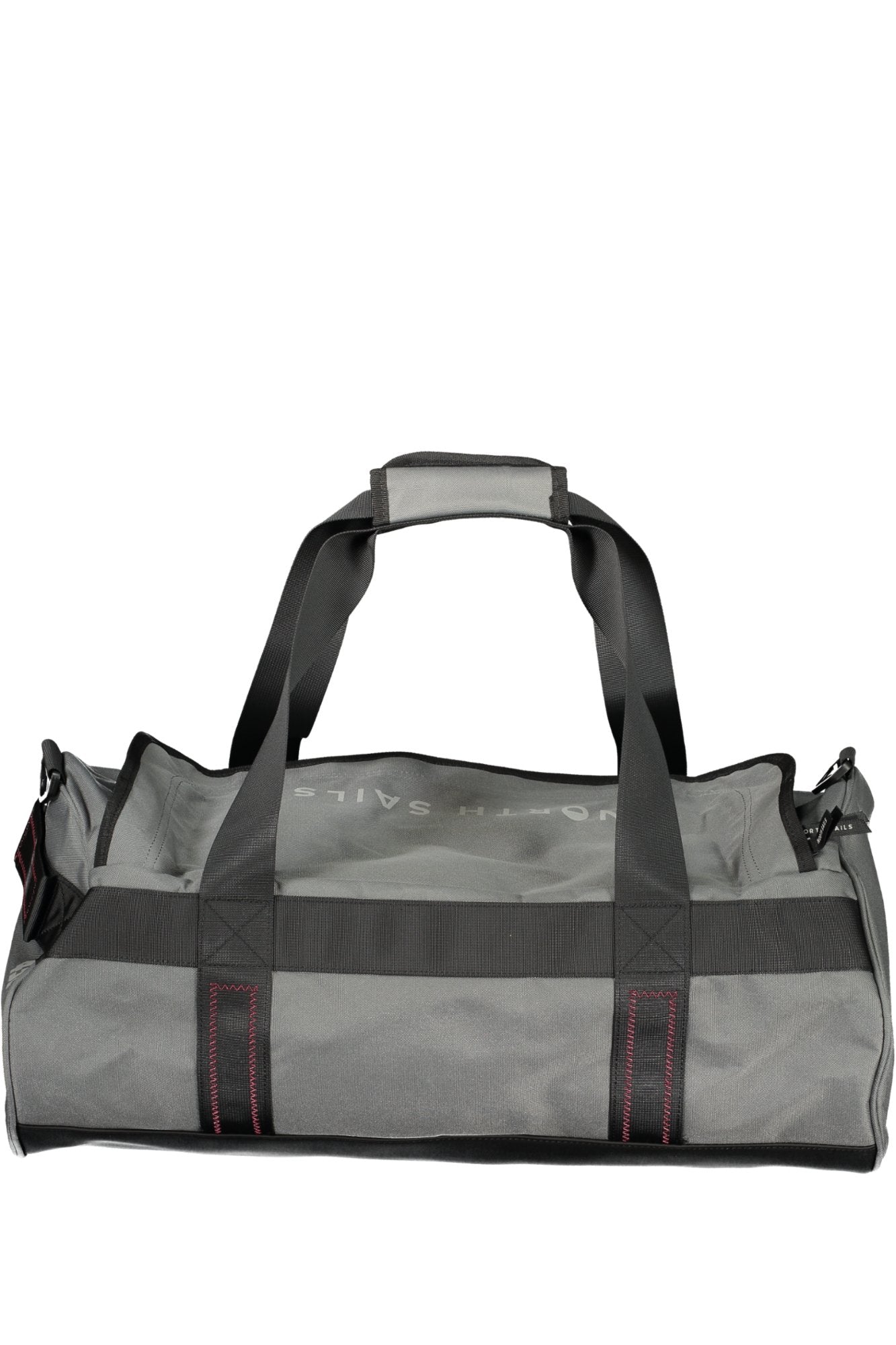 NORTH SAILS NORTH SAILS MEN'S BLUE DUFFLE BAG - Grigio