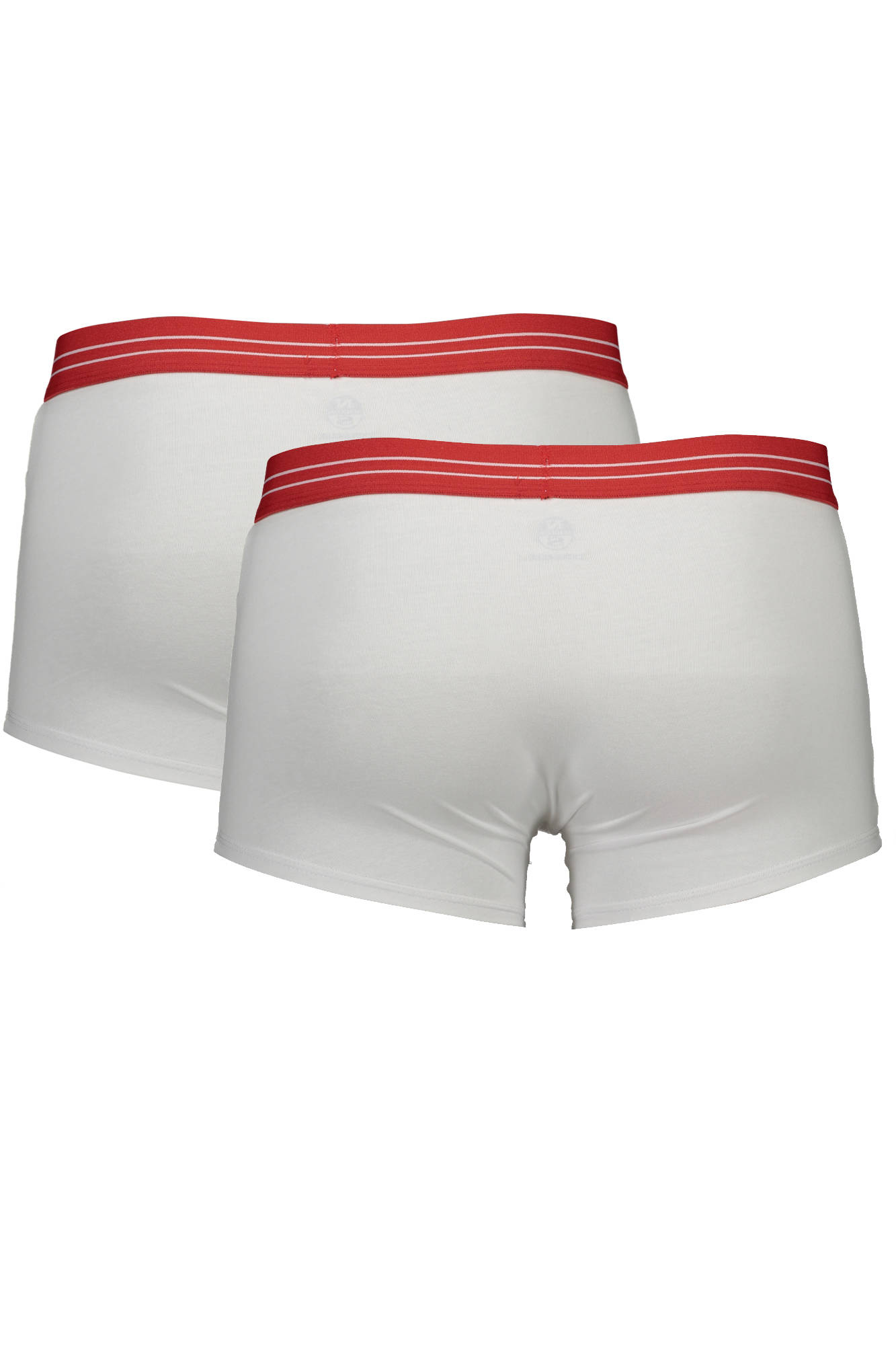 NORTH SAILS Boxers White - NS01UTR03