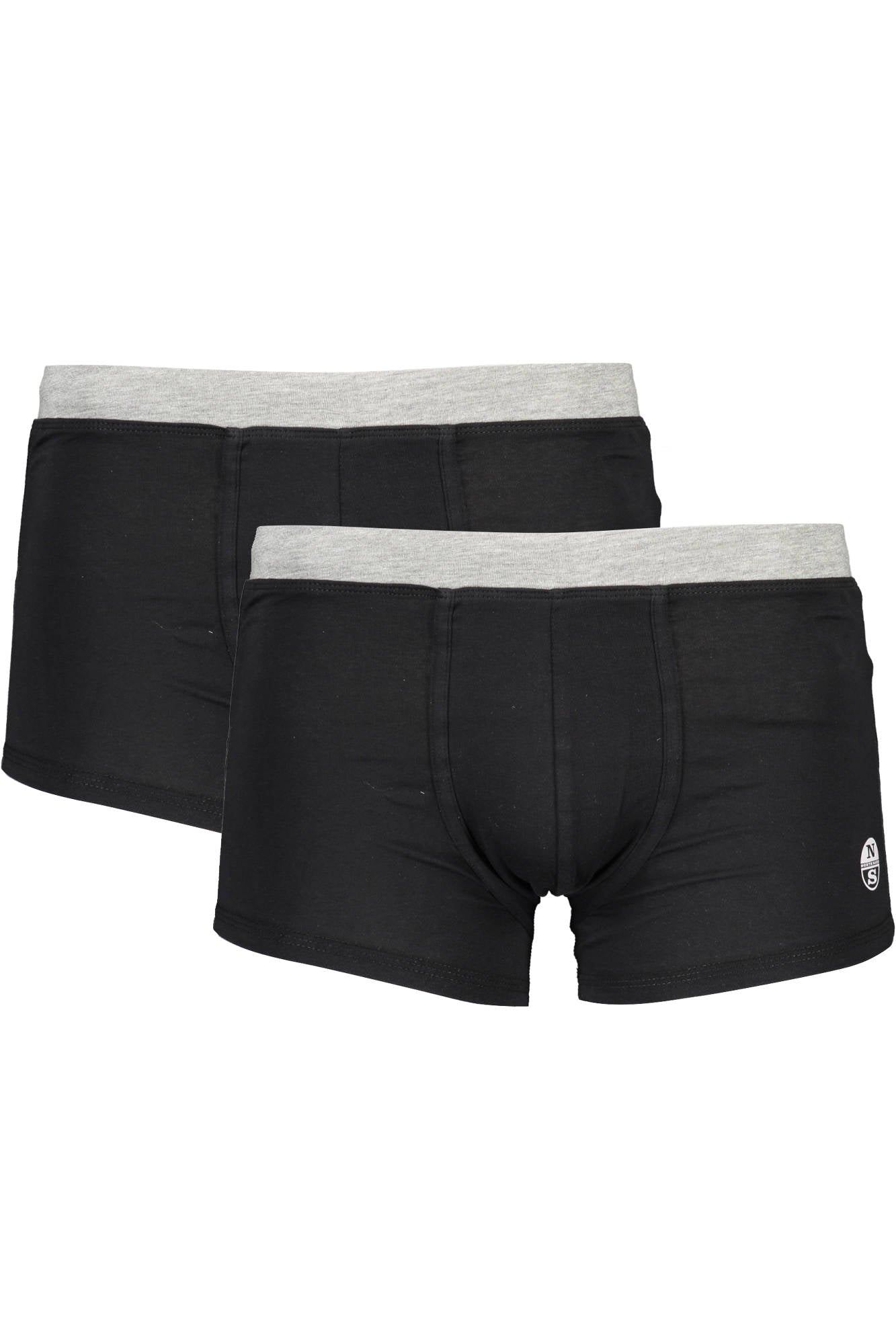 NORTH SAILS Boxers Black - NS01UTR02