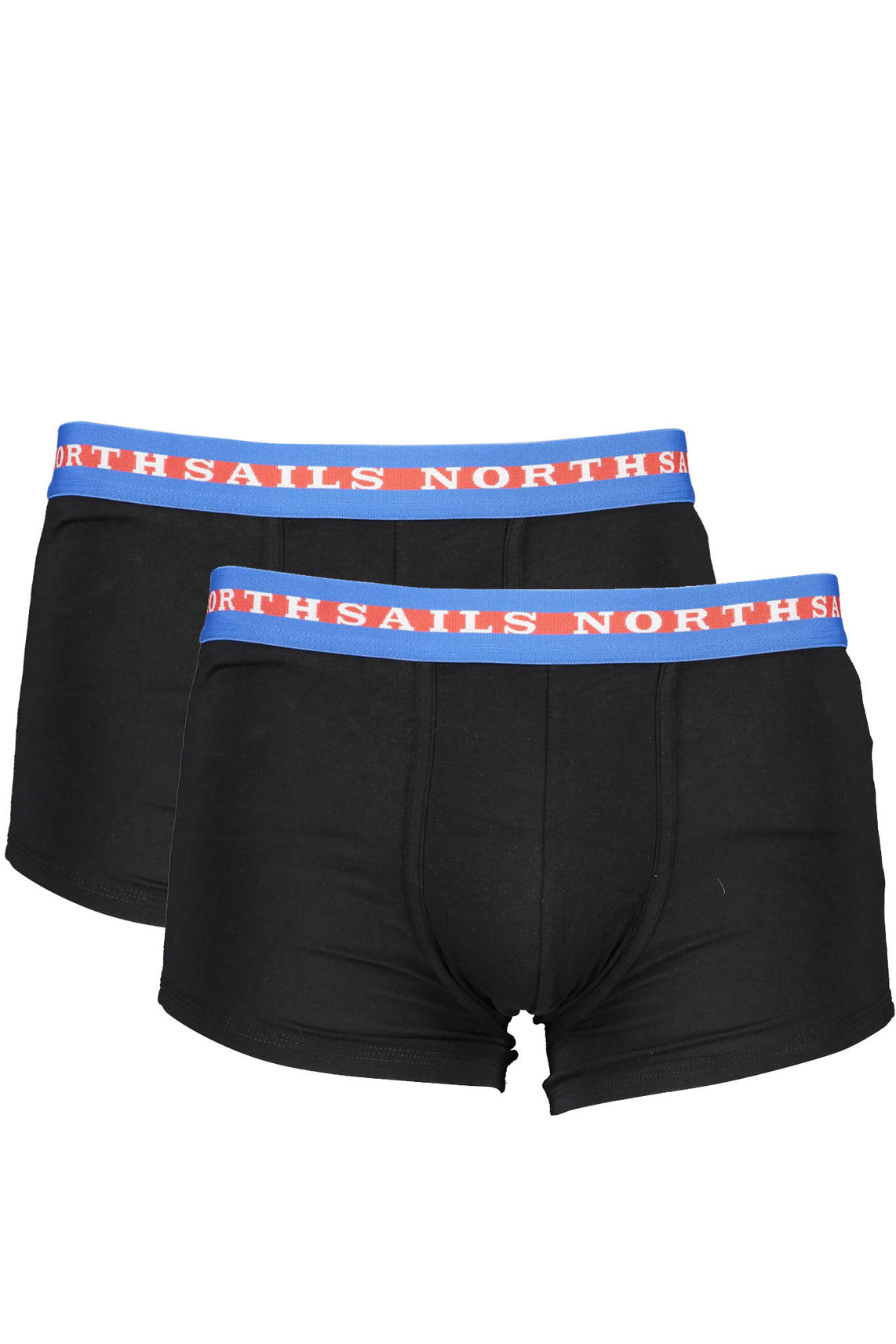 NORTH SAILS Boxers Black - NS01UTR04