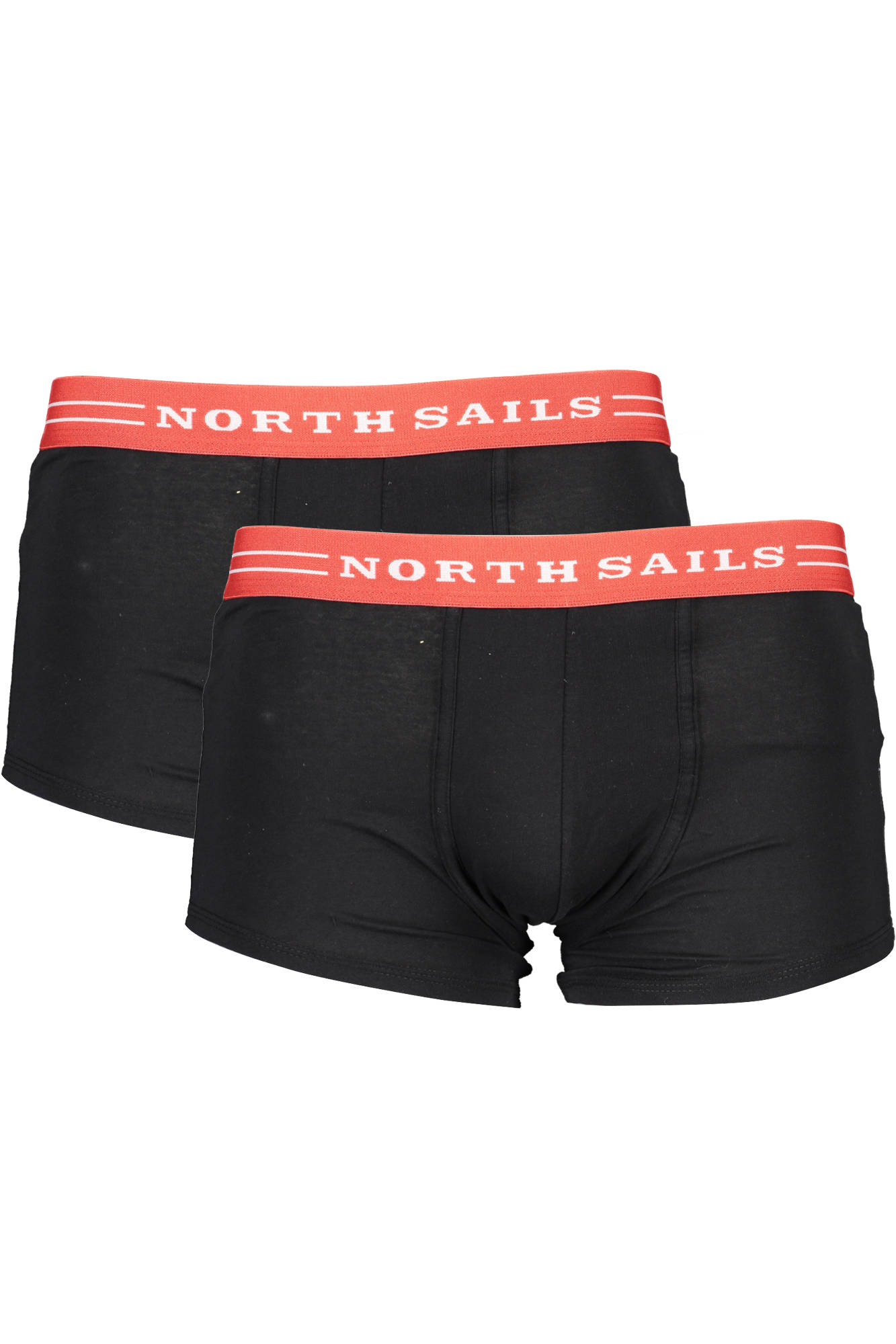 NORTH SAILS Boxers Black - NS01UTR03