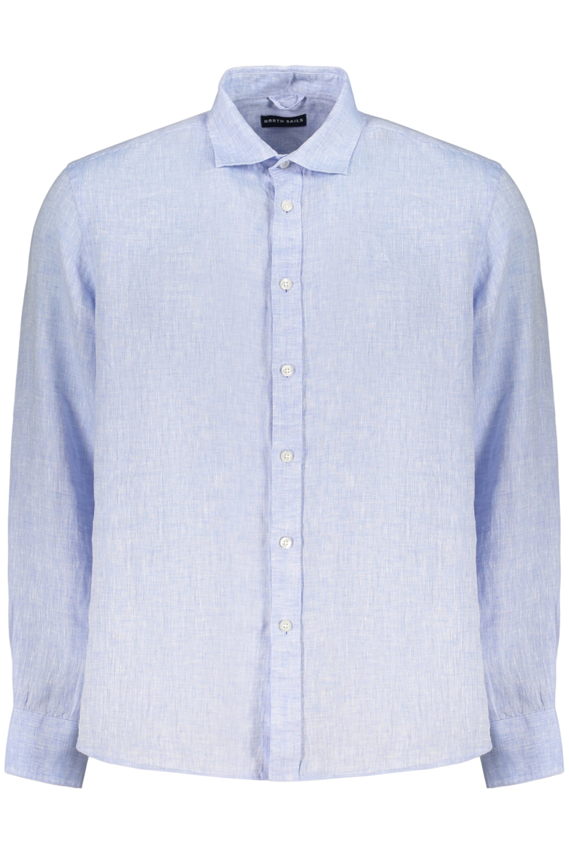 NORTH SAILS Shirts Light Blue - 664437000