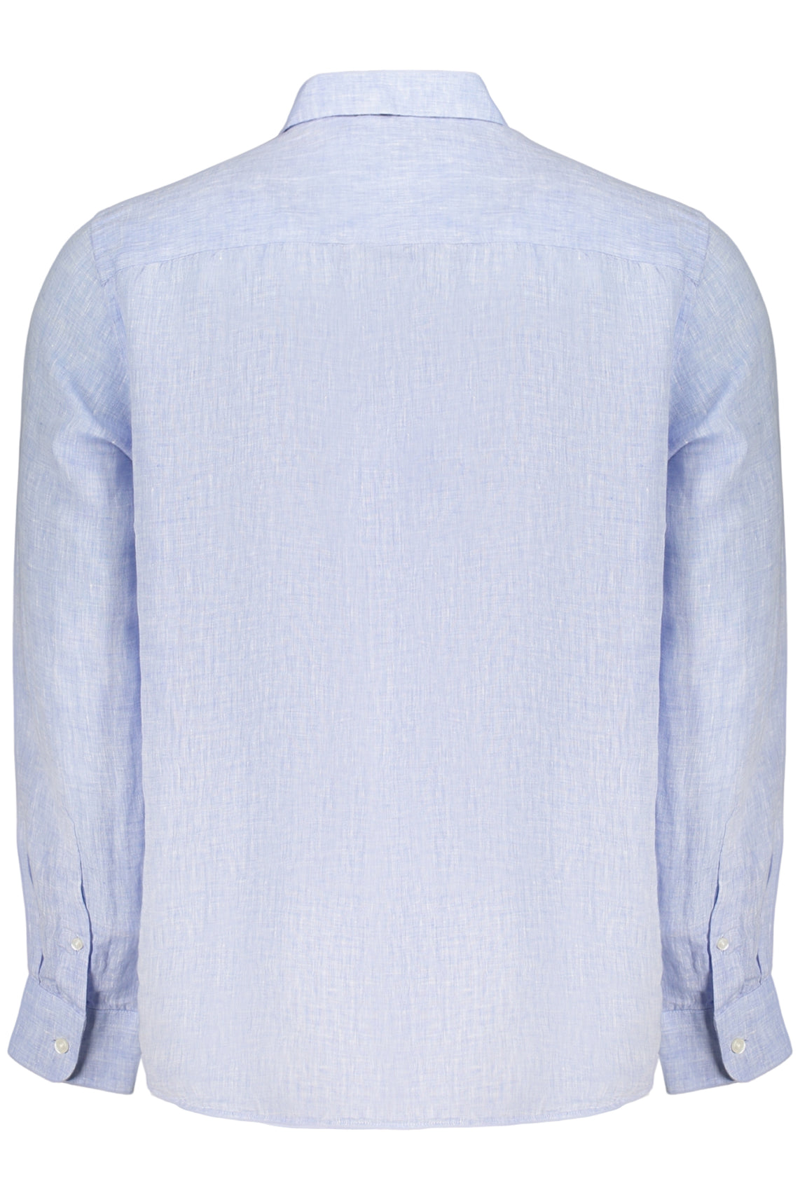 NORTH SAILS Shirts Light Blue - 664437000