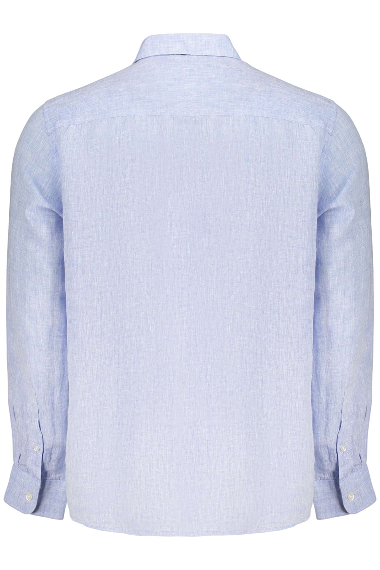 NORTH SAILS Shirts Light Blue - 664437000