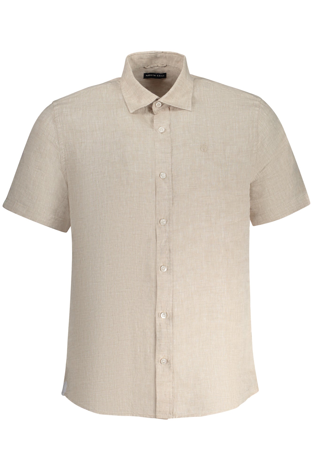 NORTH SAILS Shirts Beige - 664370000