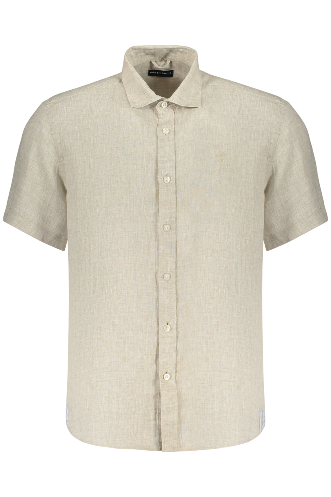 NORTH SAILS Shirts Beige - 664439000
