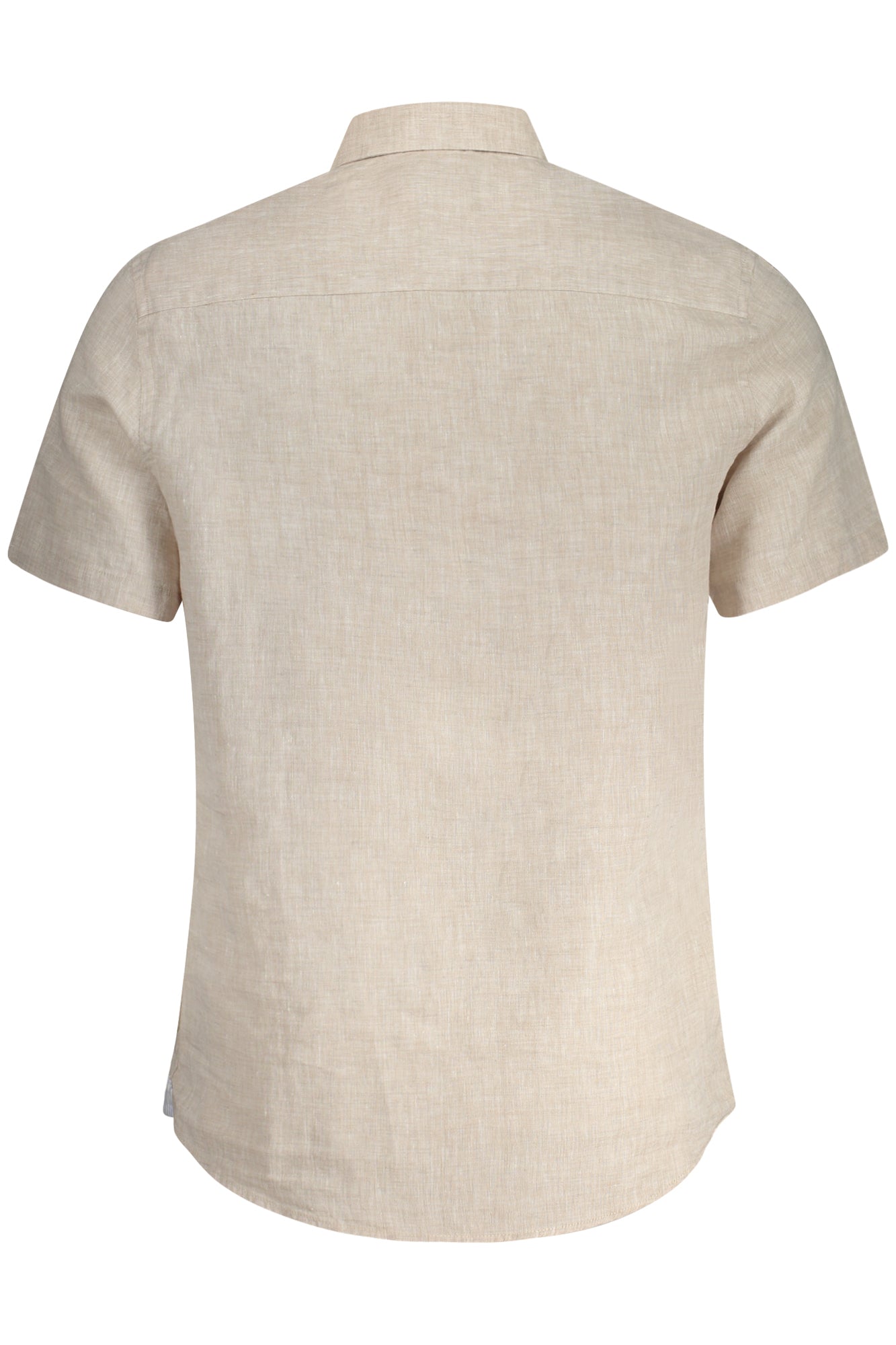 NORTH SAILS Shirts Beige - 664370000