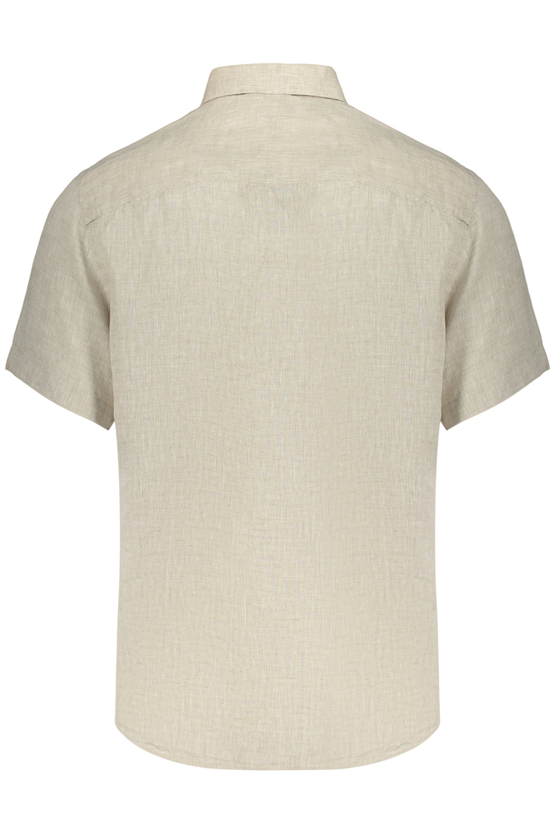NORTH SAILS Shirts Beige - 664439000