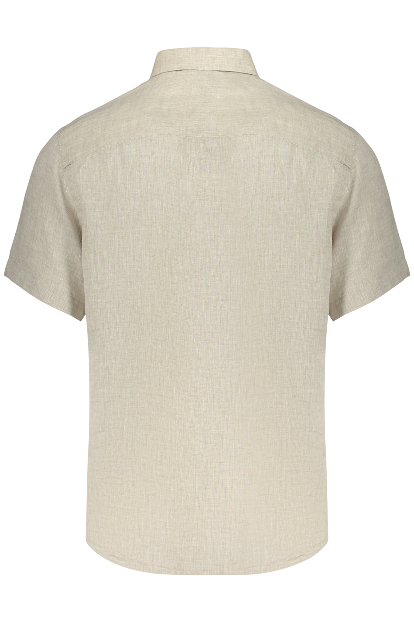 NORTH SAILS Shirts Beige - 664439000