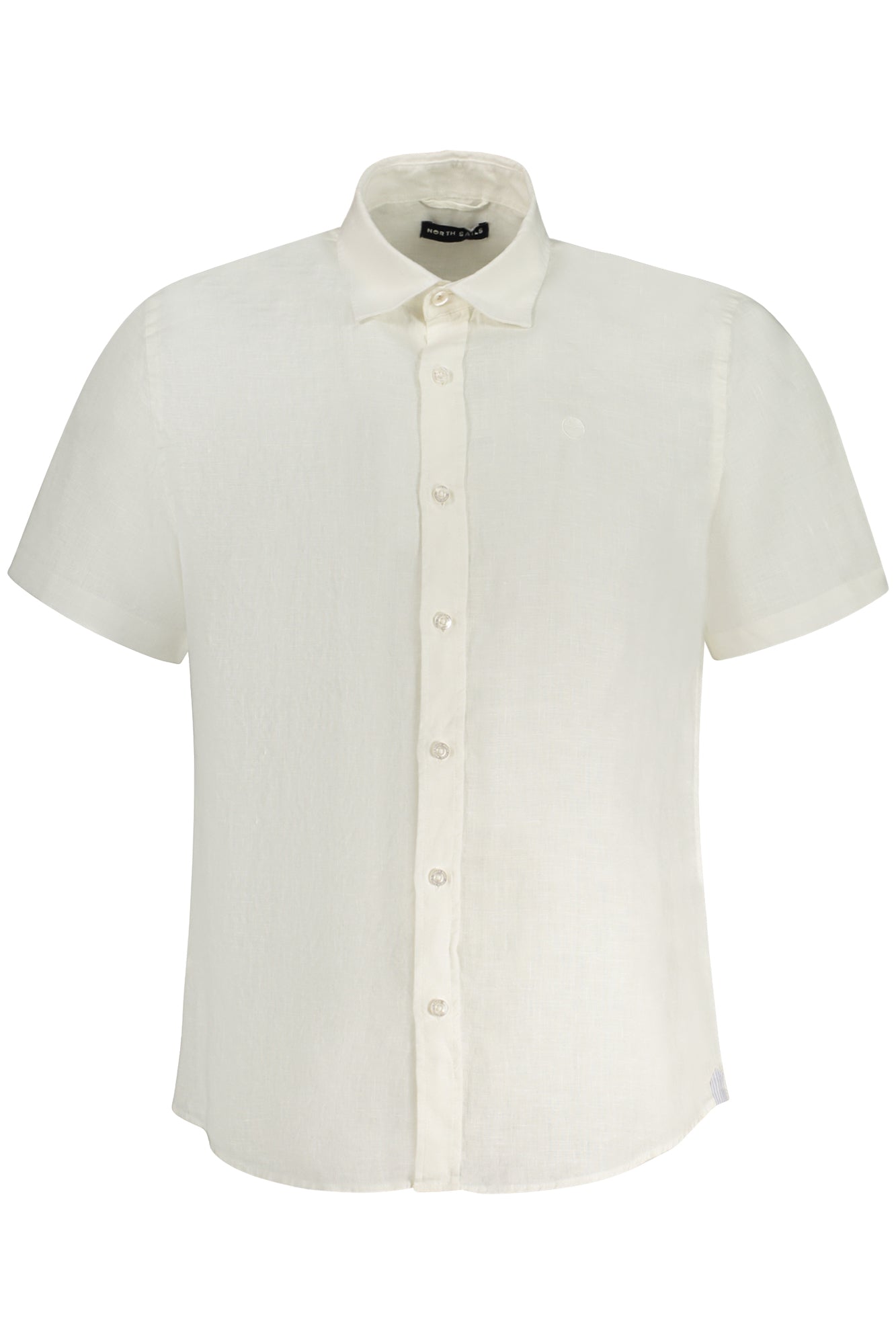 NORTH SAILS Shirts White - 664370000