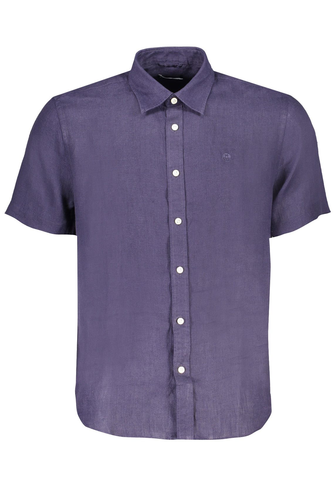 NORTH SAILS Shirts Blu - 664302000