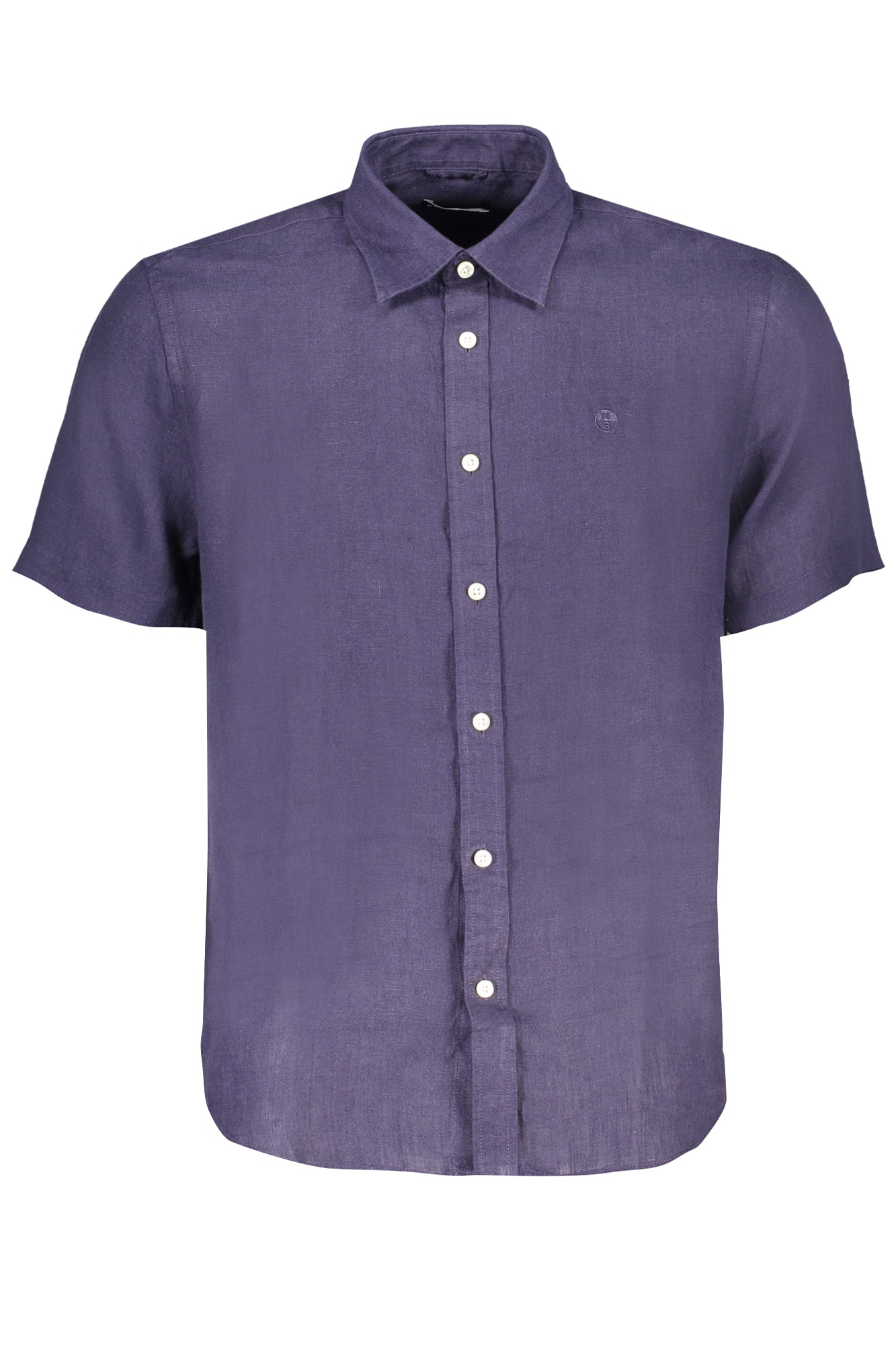 NORTH SAILS Shirts Blu - 664302000