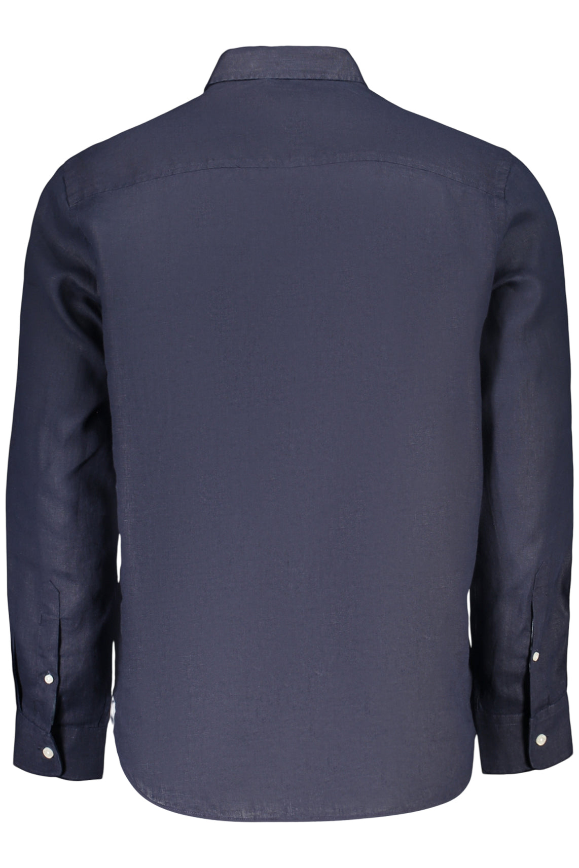 NORTH SAILS Shirts Blue - 664437000