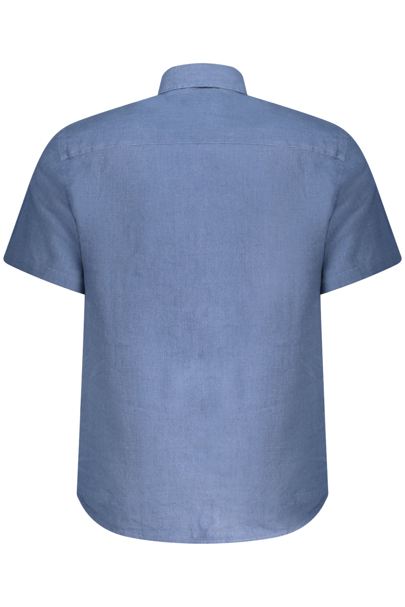 NORTH SAILS Shirts Blue - 664370000