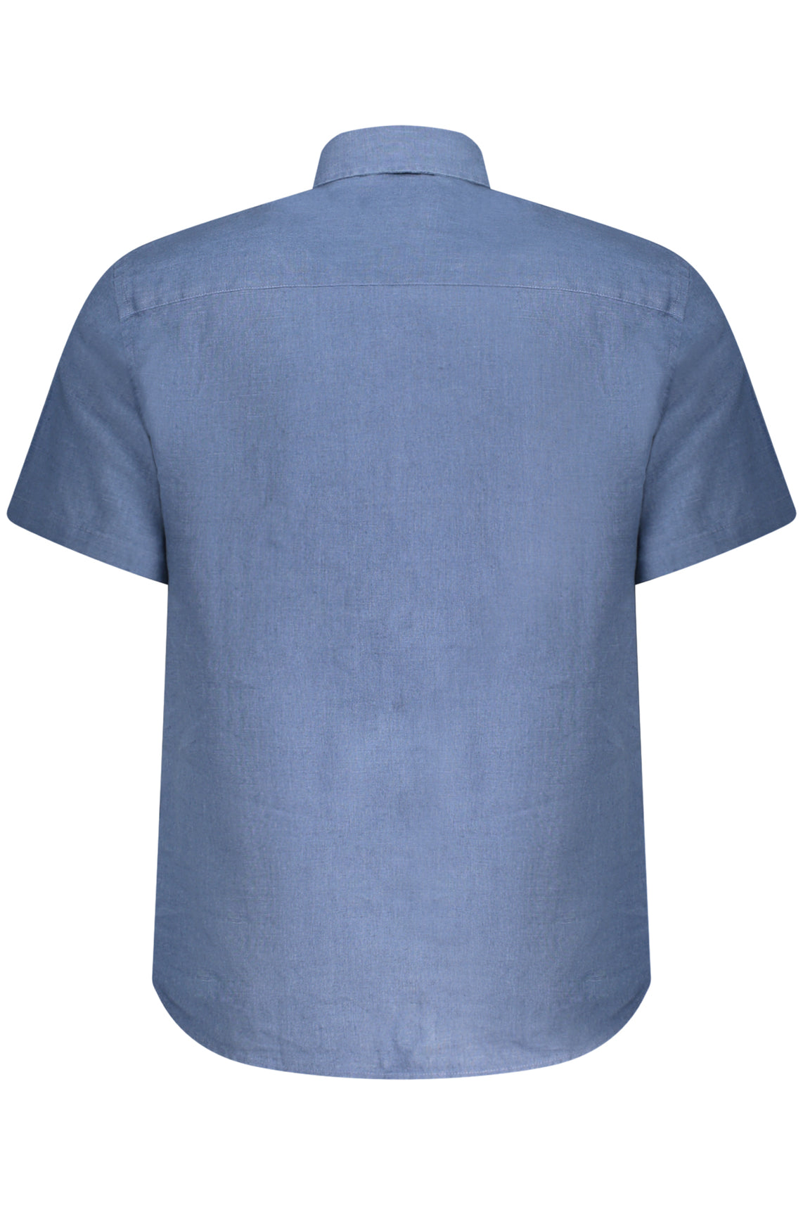 NORTH SAILS NORTH SAILS SHORT SLEEVE SHIRT MEN WHITE - Blu