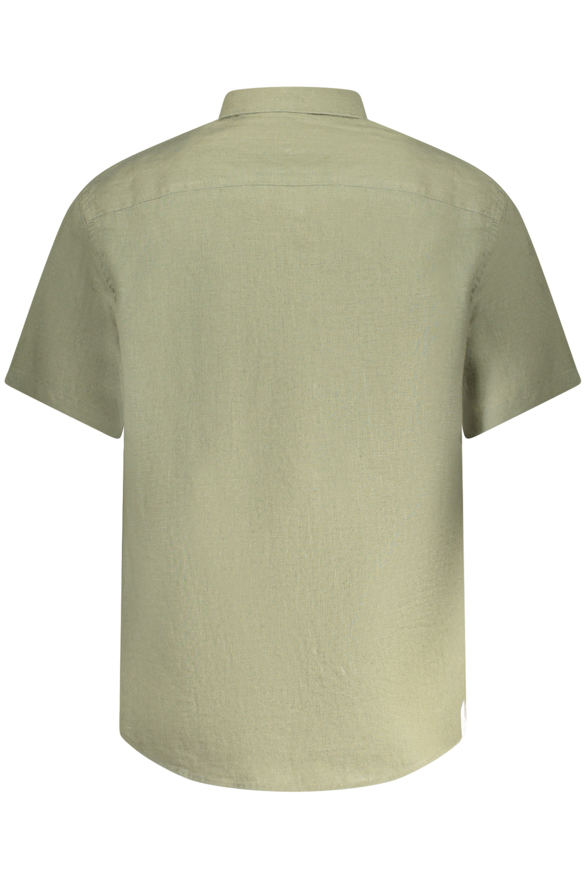 NORTH SAILS Shirts Green - 664370000