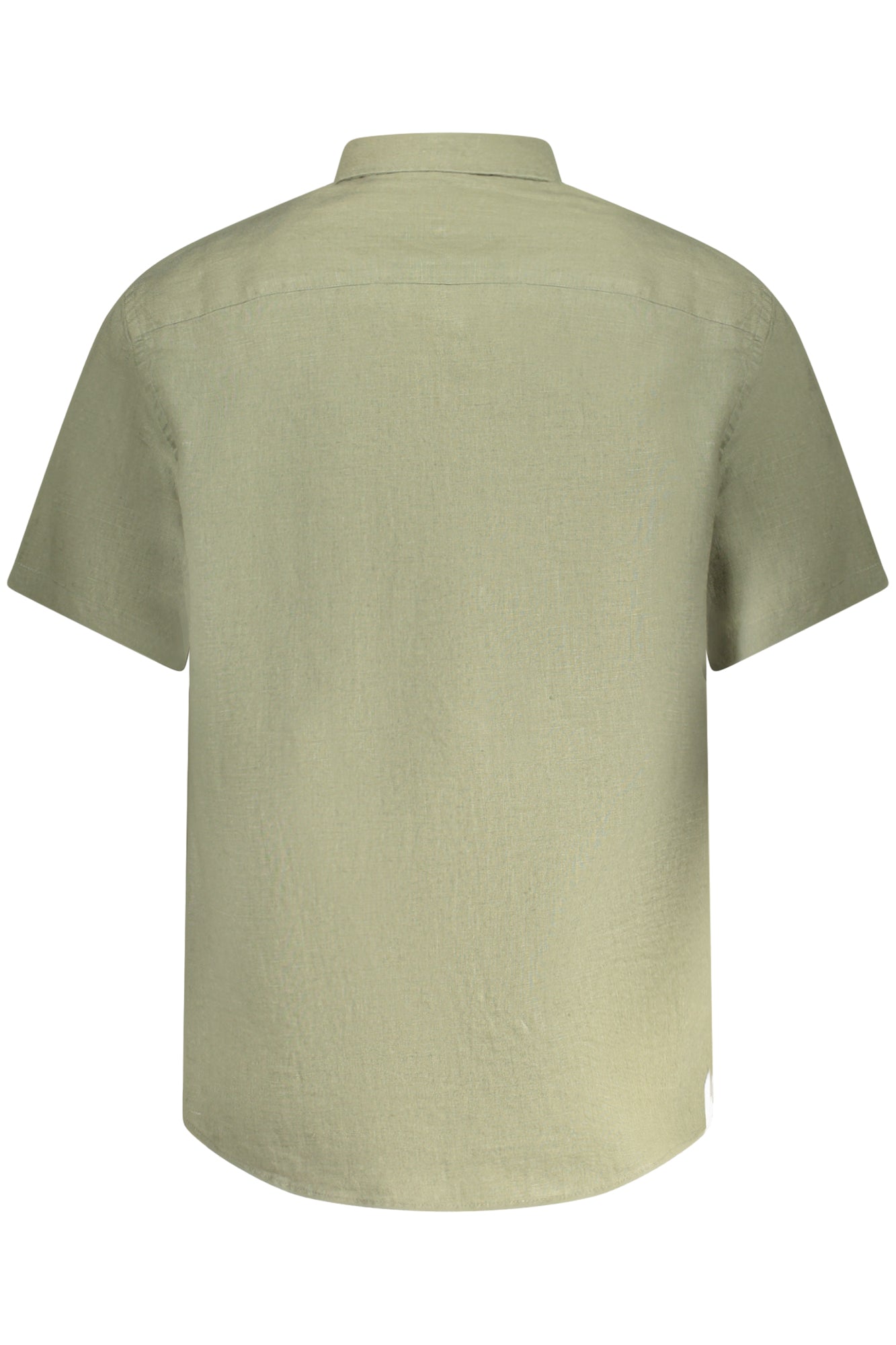 NORTH SAILS Shirts Green - 664370000