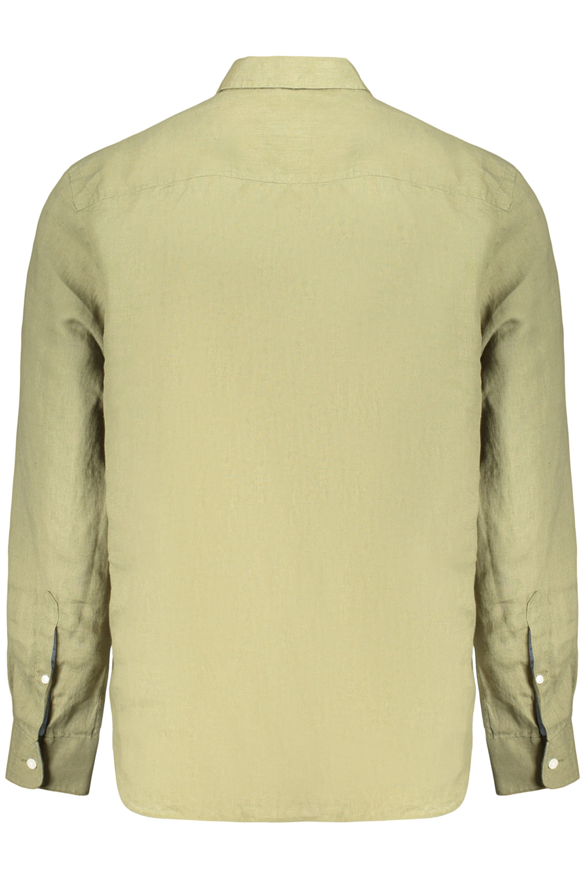 NORTH SAILS Shirts Green - 664437000