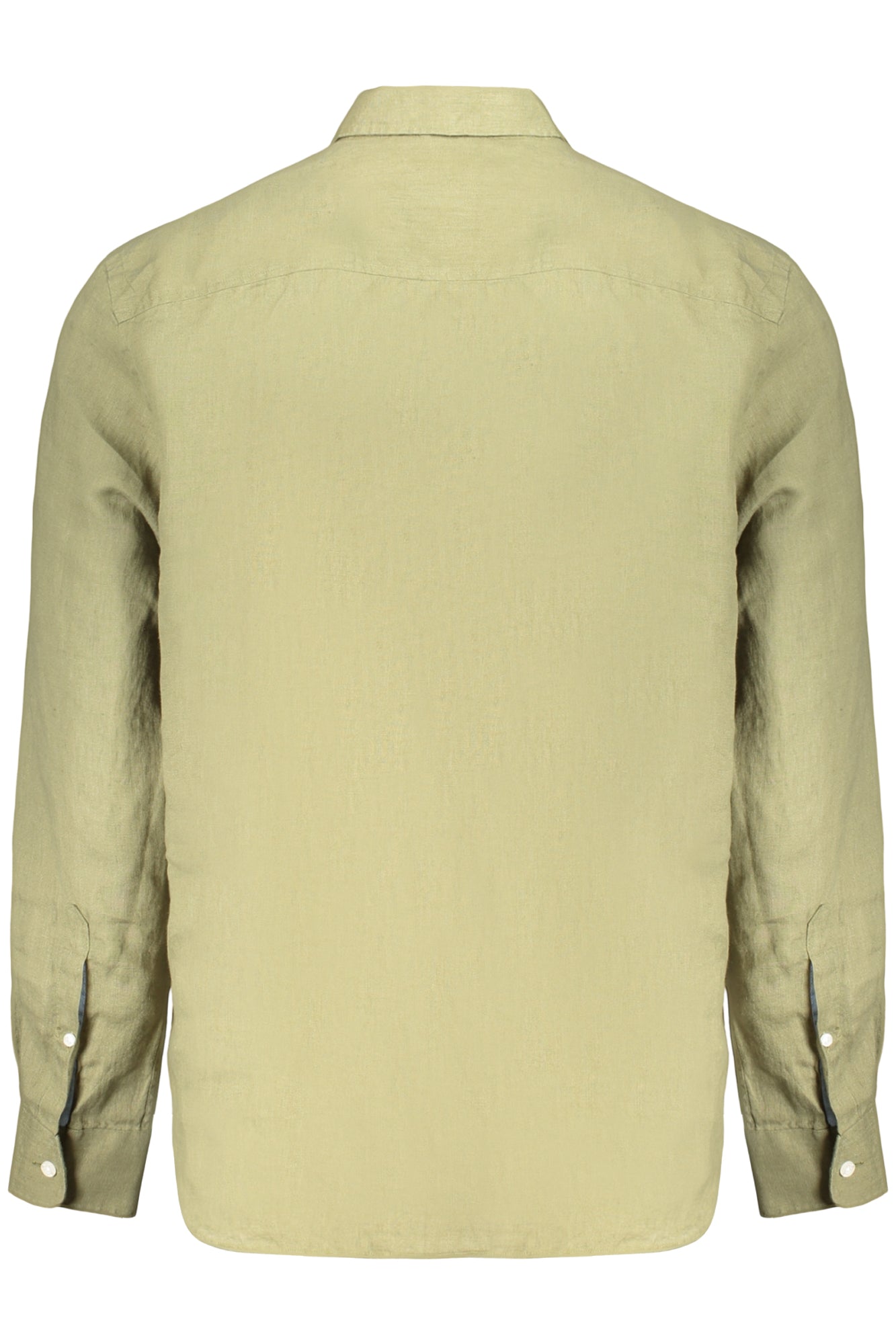 NORTH SAILS Shirts Green - 664437000