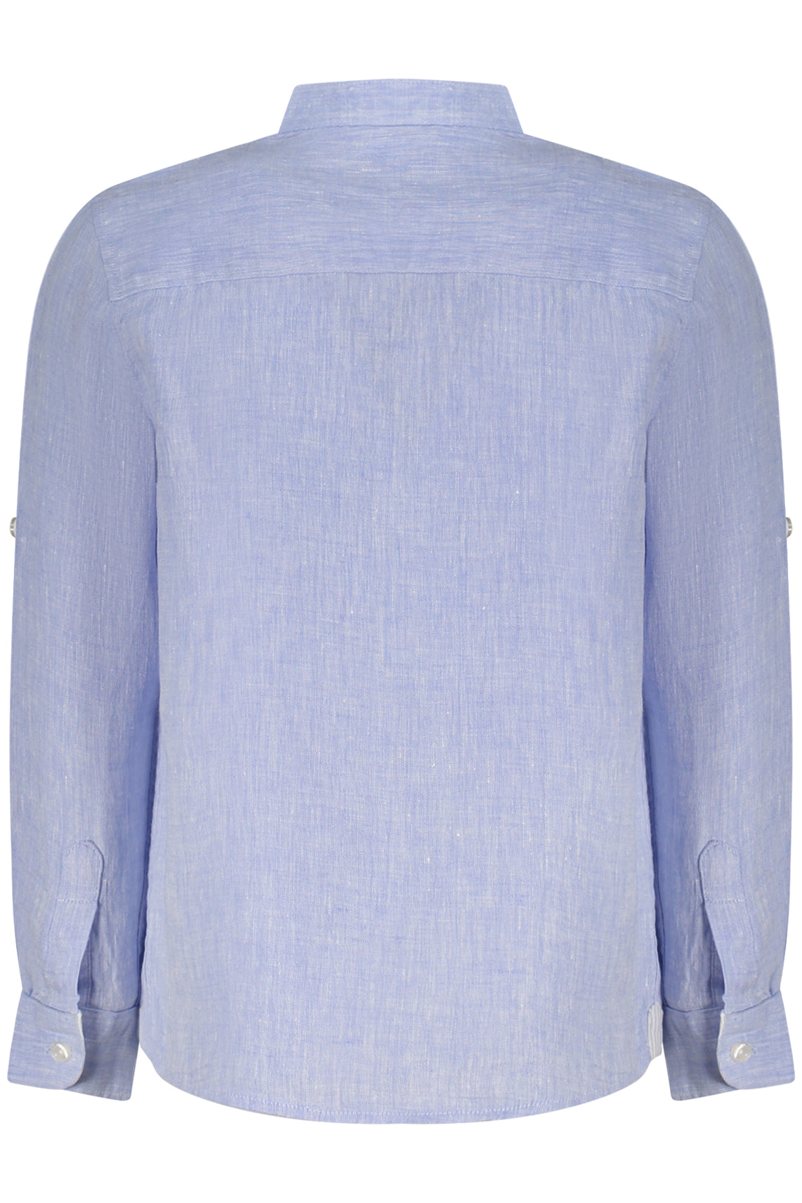 NORTH SAILS Shirts Light Blue - 764166000