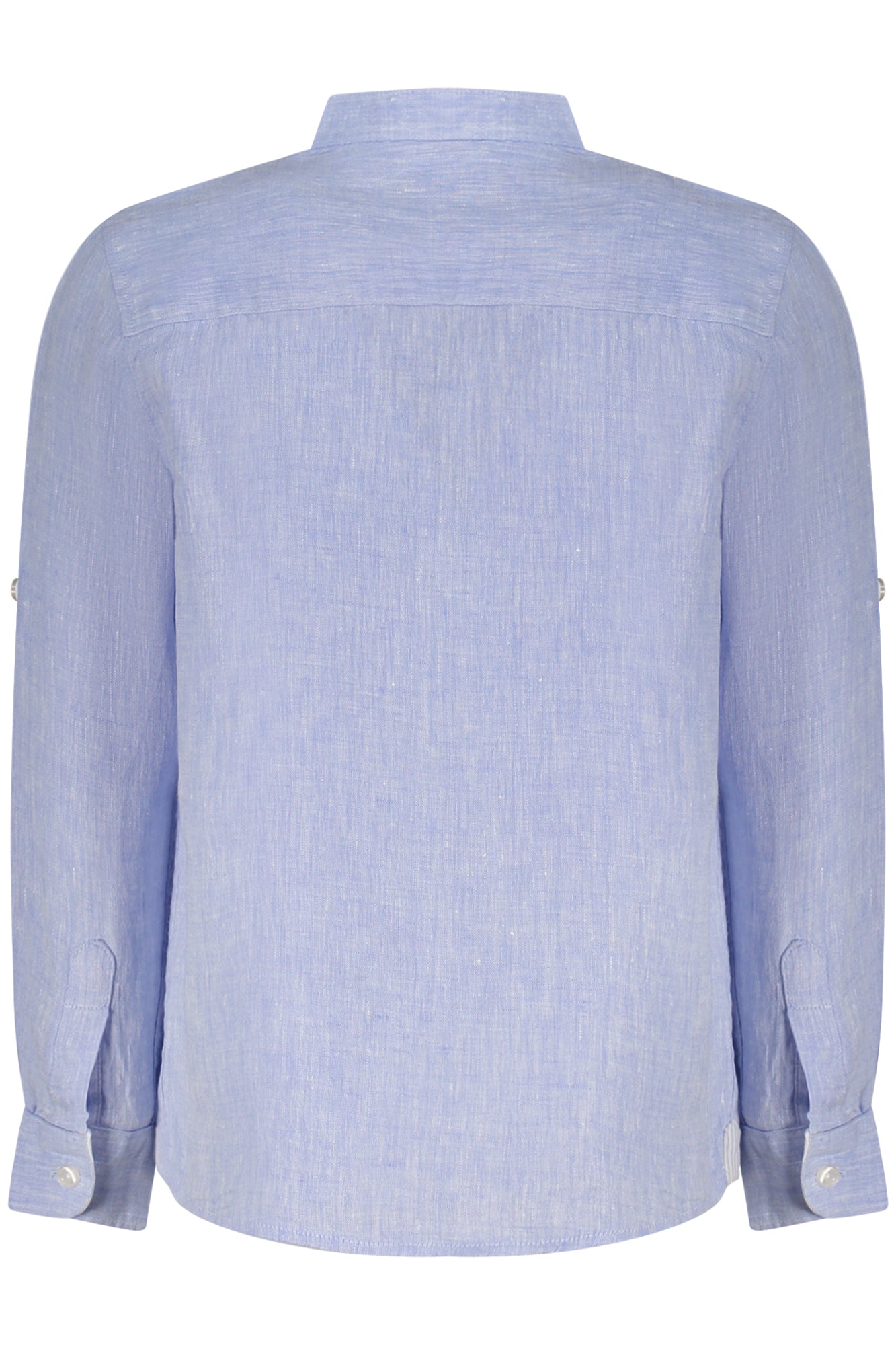 NORTH SAILS Shirts Light Blue - 764166000