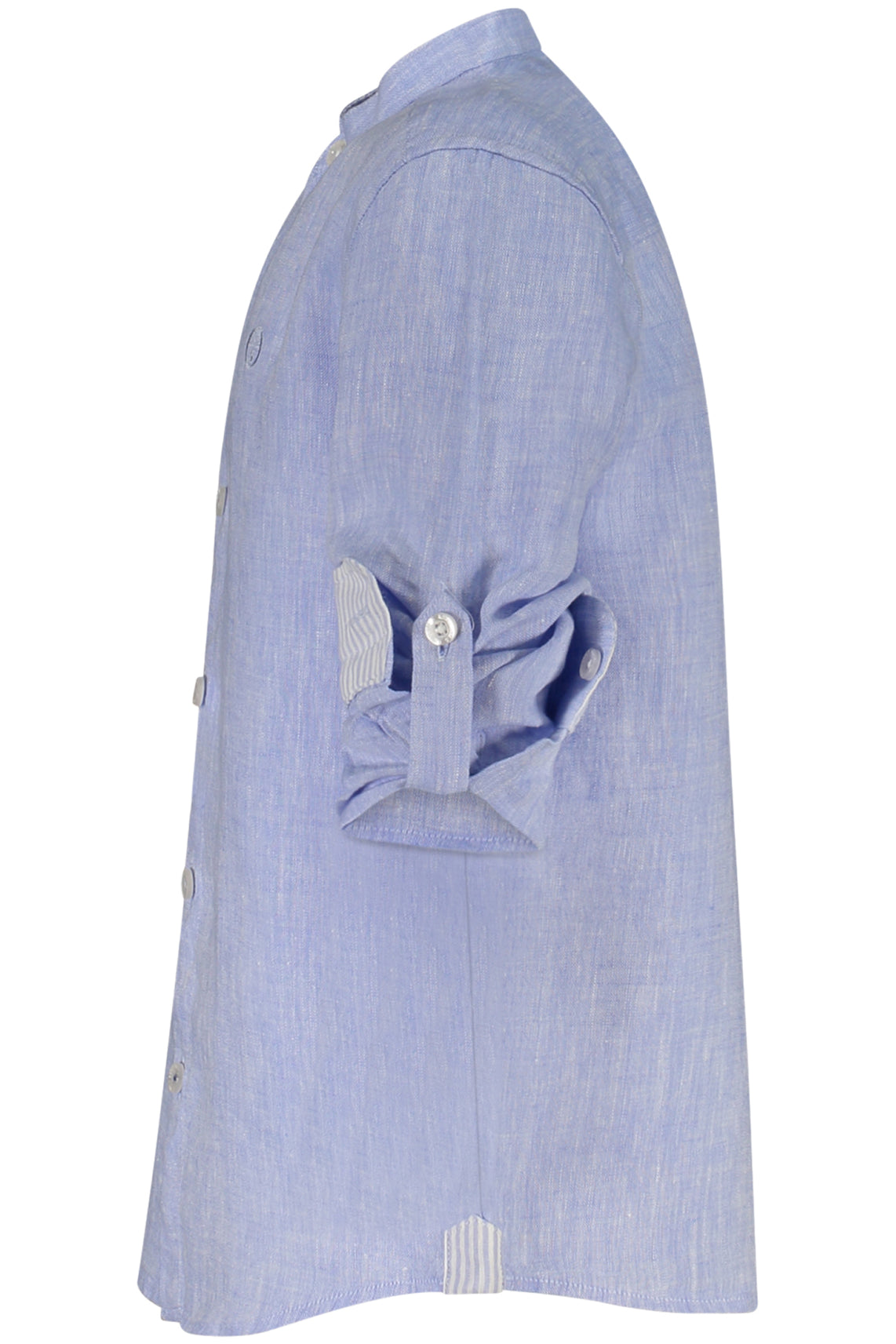 NORTH SAILS Shirts Light Blue - 764166000