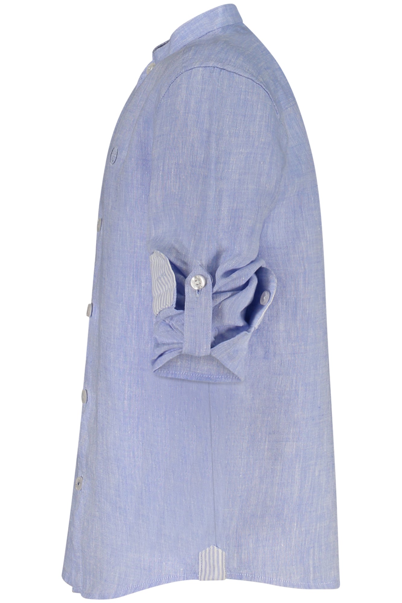 NORTH SAILS Shirts Light Blue - 764166000