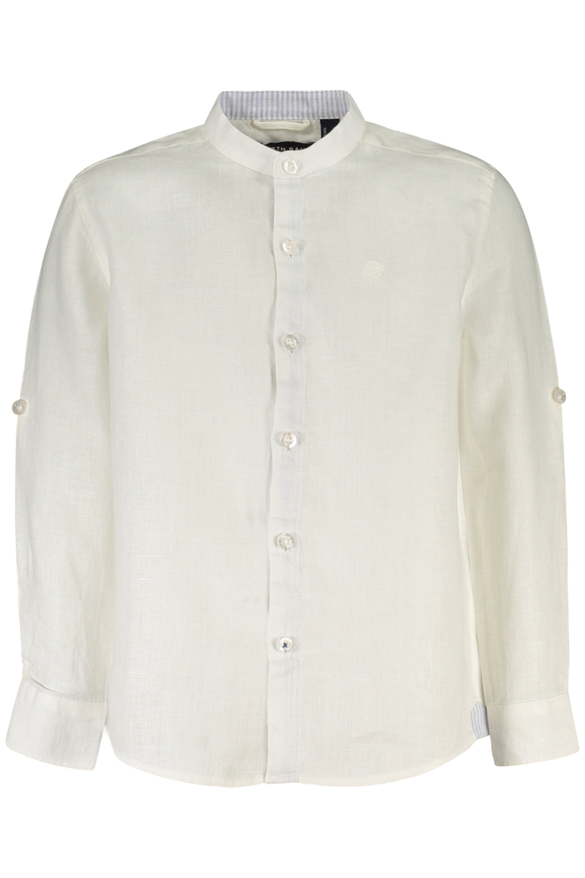 NORTH SAILS Shirts White - 764166000