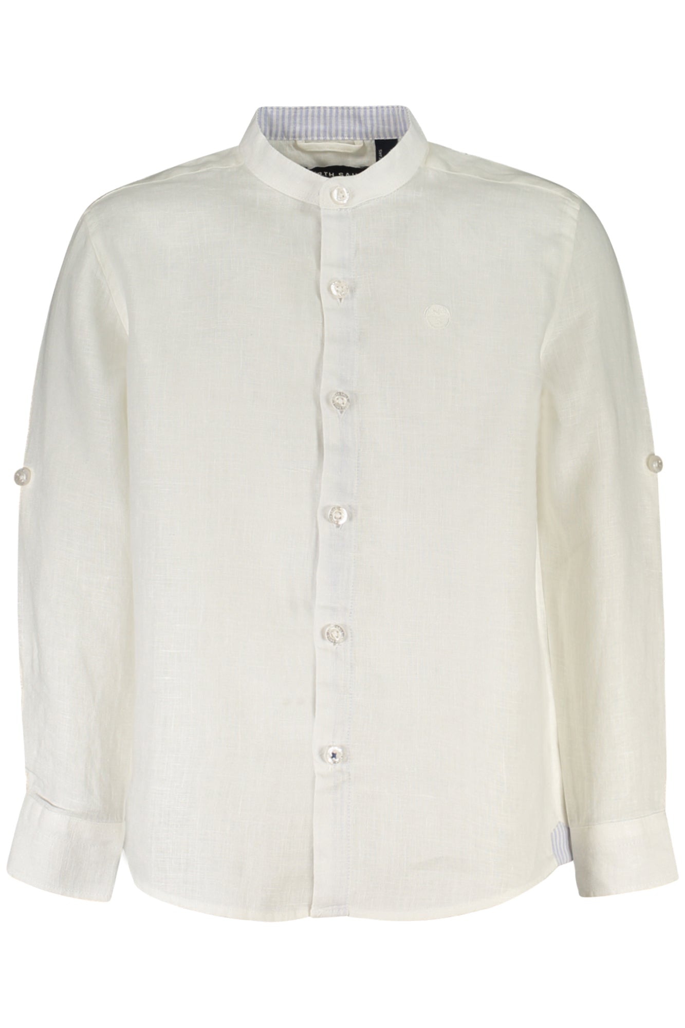 NORTH SAILS Shirts White - 764166000