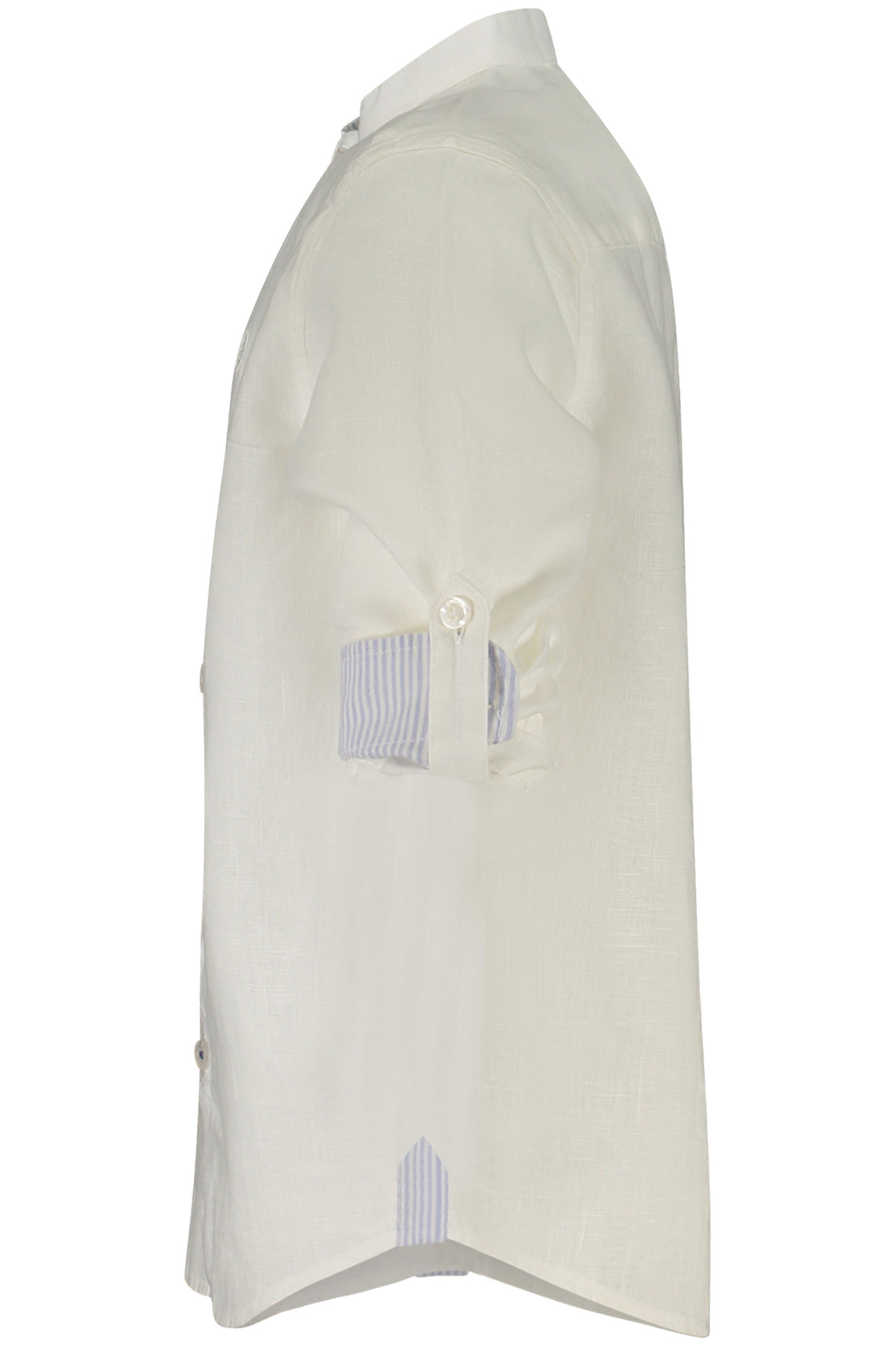 NORTH SAILS Shirts White - 764166000