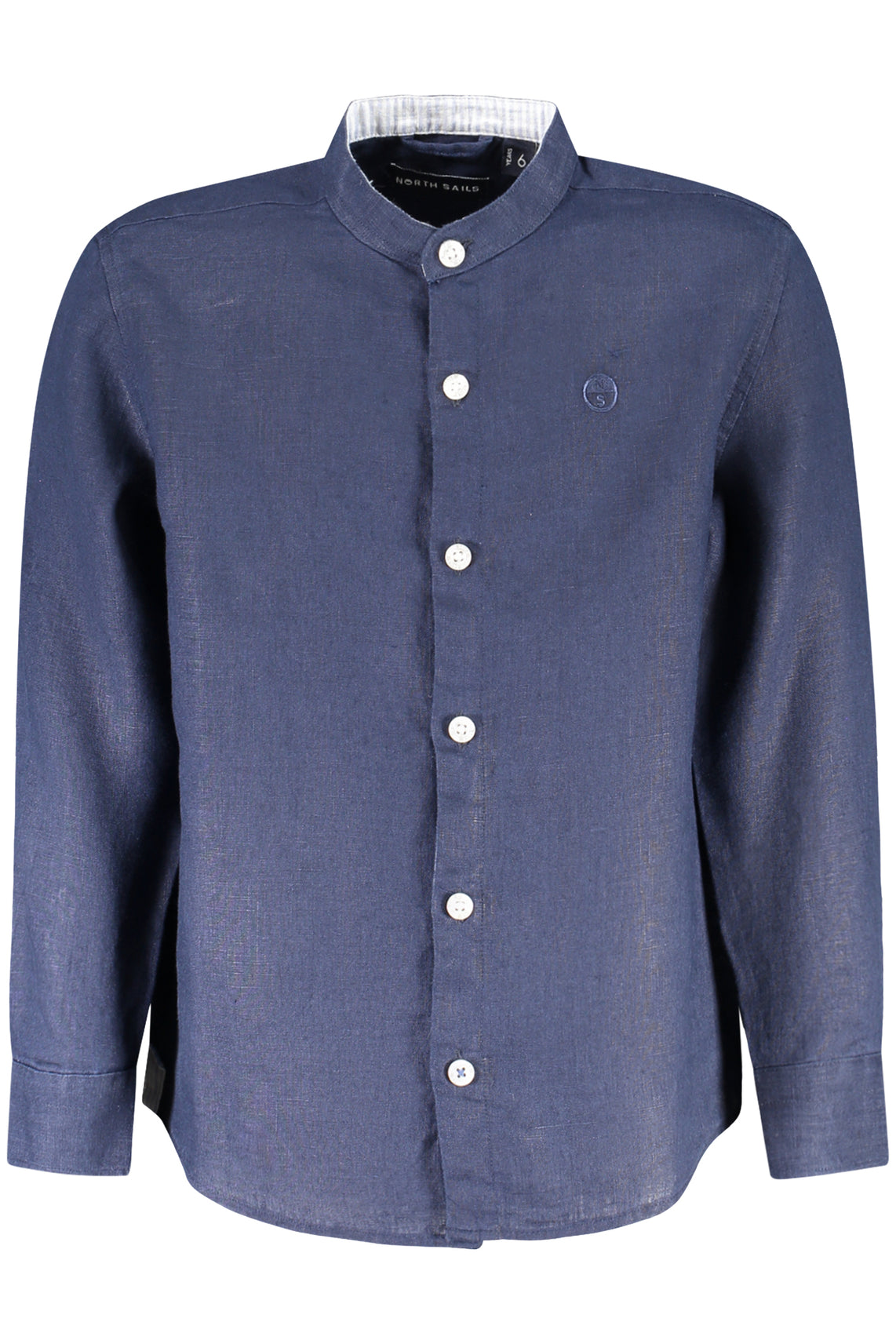 NORTH SAILS Shirts Blue - 764166000