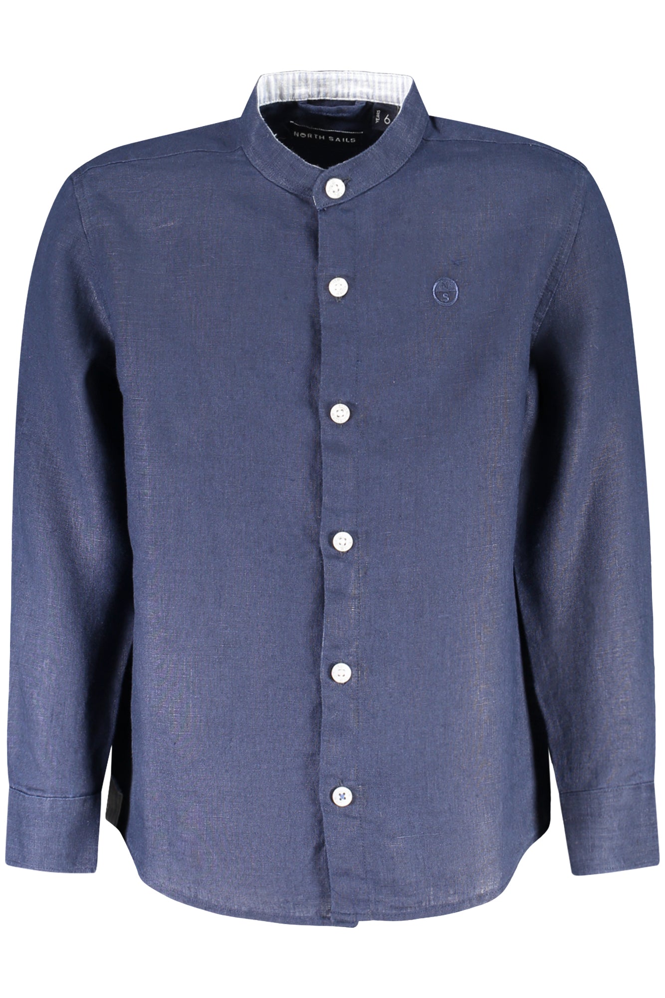 NORTH SAILS Shirts Blue - 764166000