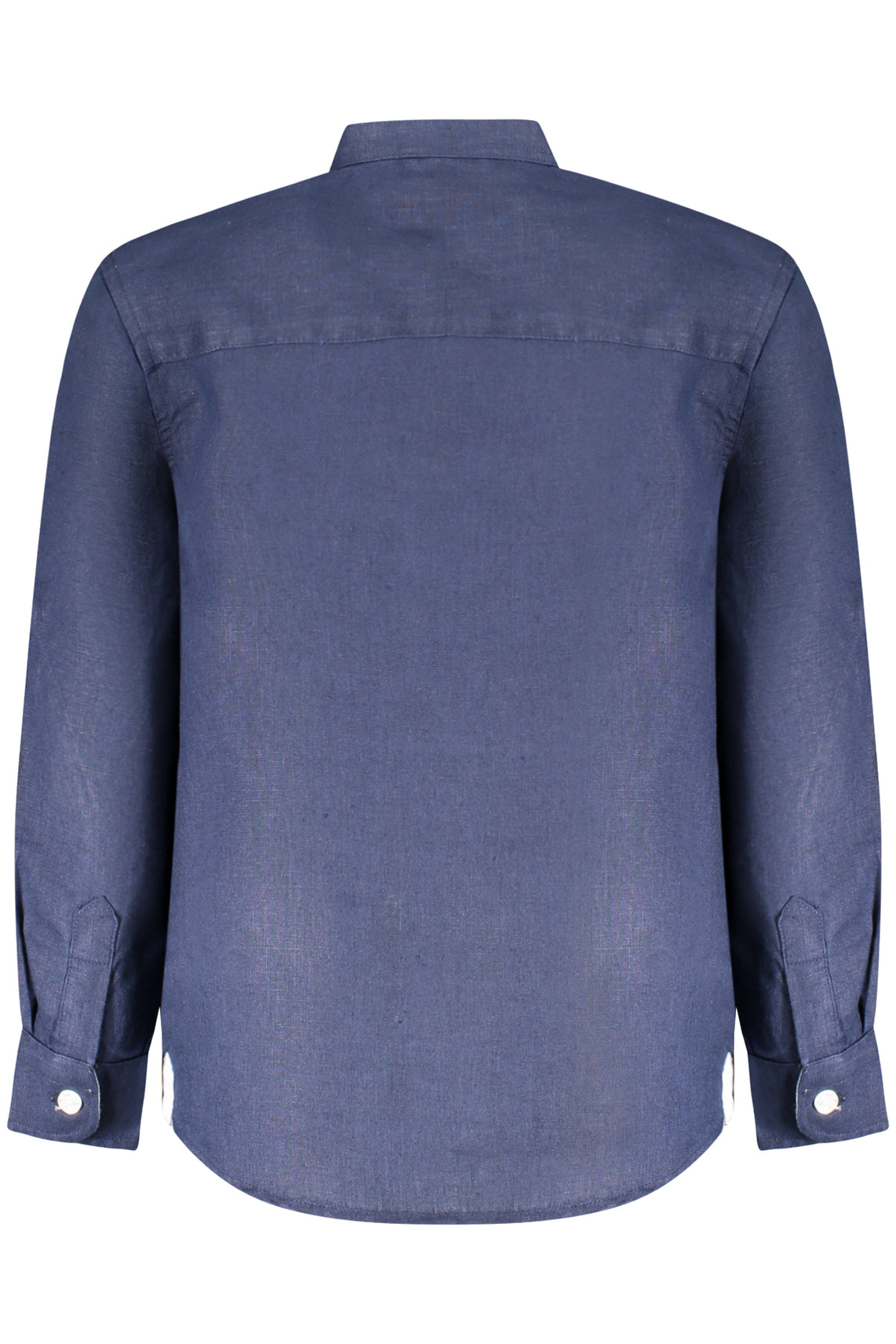 NORTH SAILS Shirts Blue - 764166000