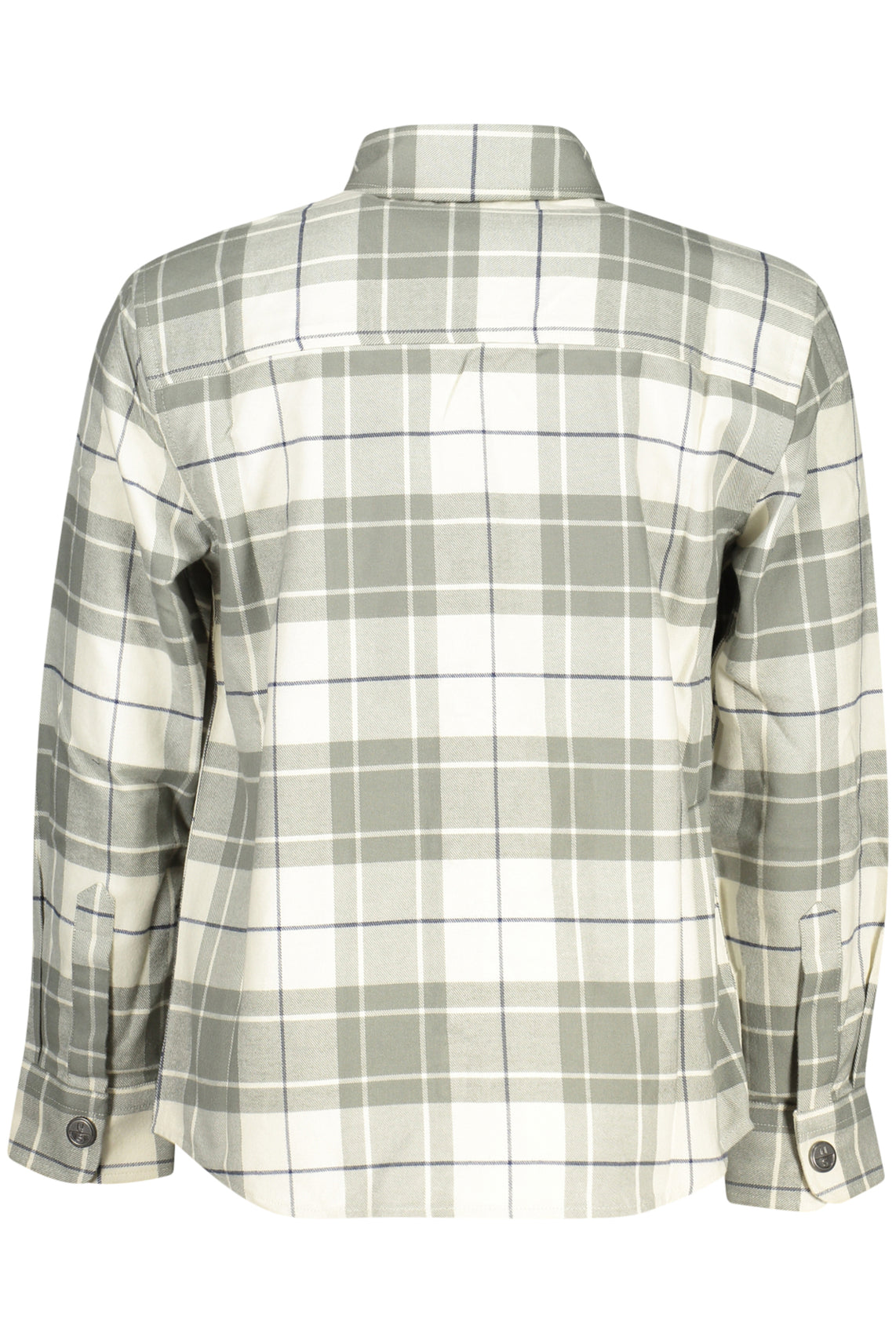 NORTH SAILS Shirts Grigio - 764170000
