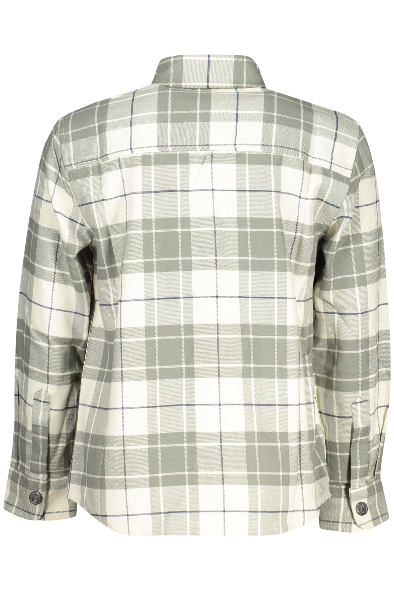 NORTH SAILS Shirts Grigio - 764170000