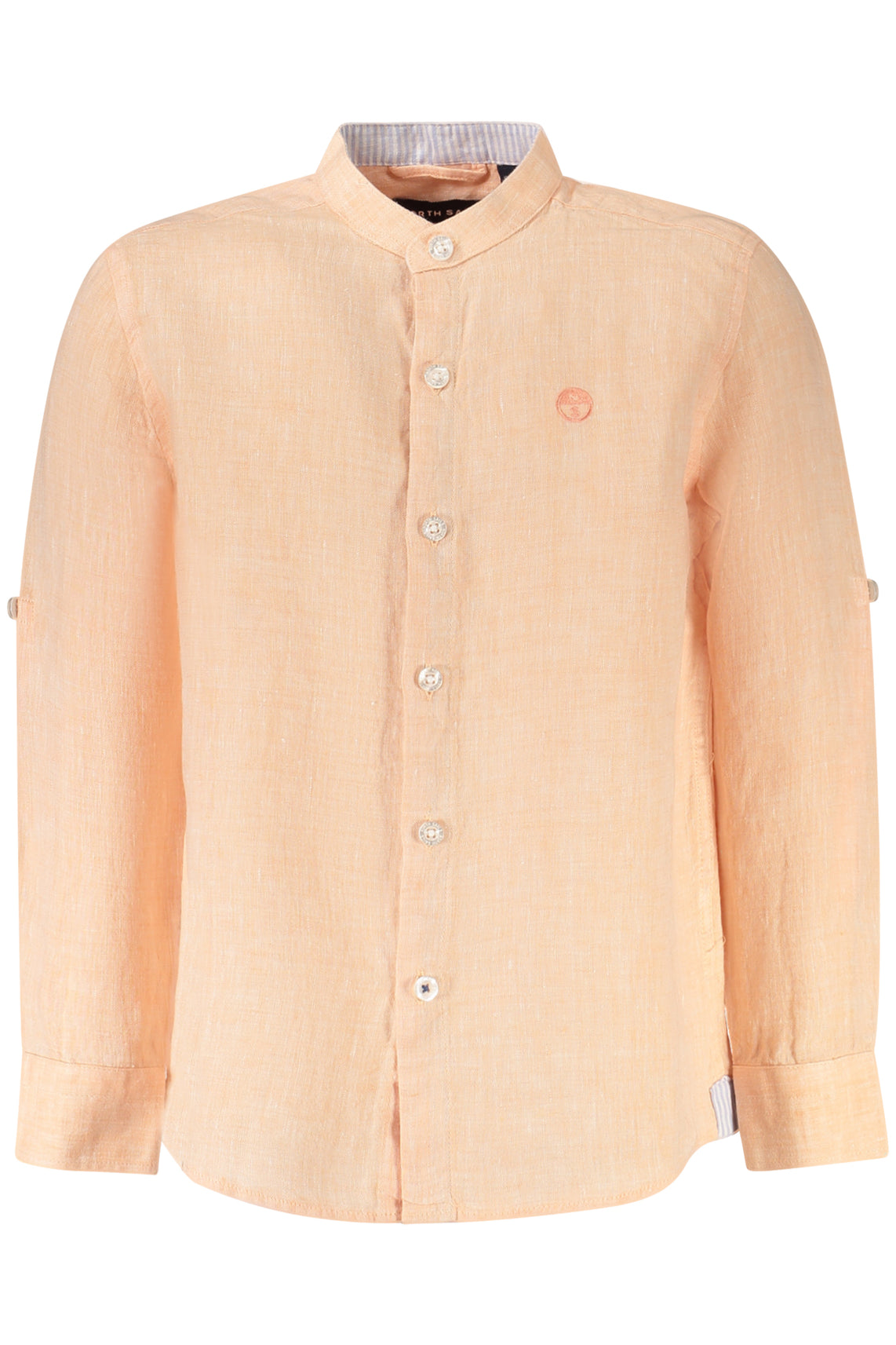 NORTH SAILS Shirts Pink - 764166000