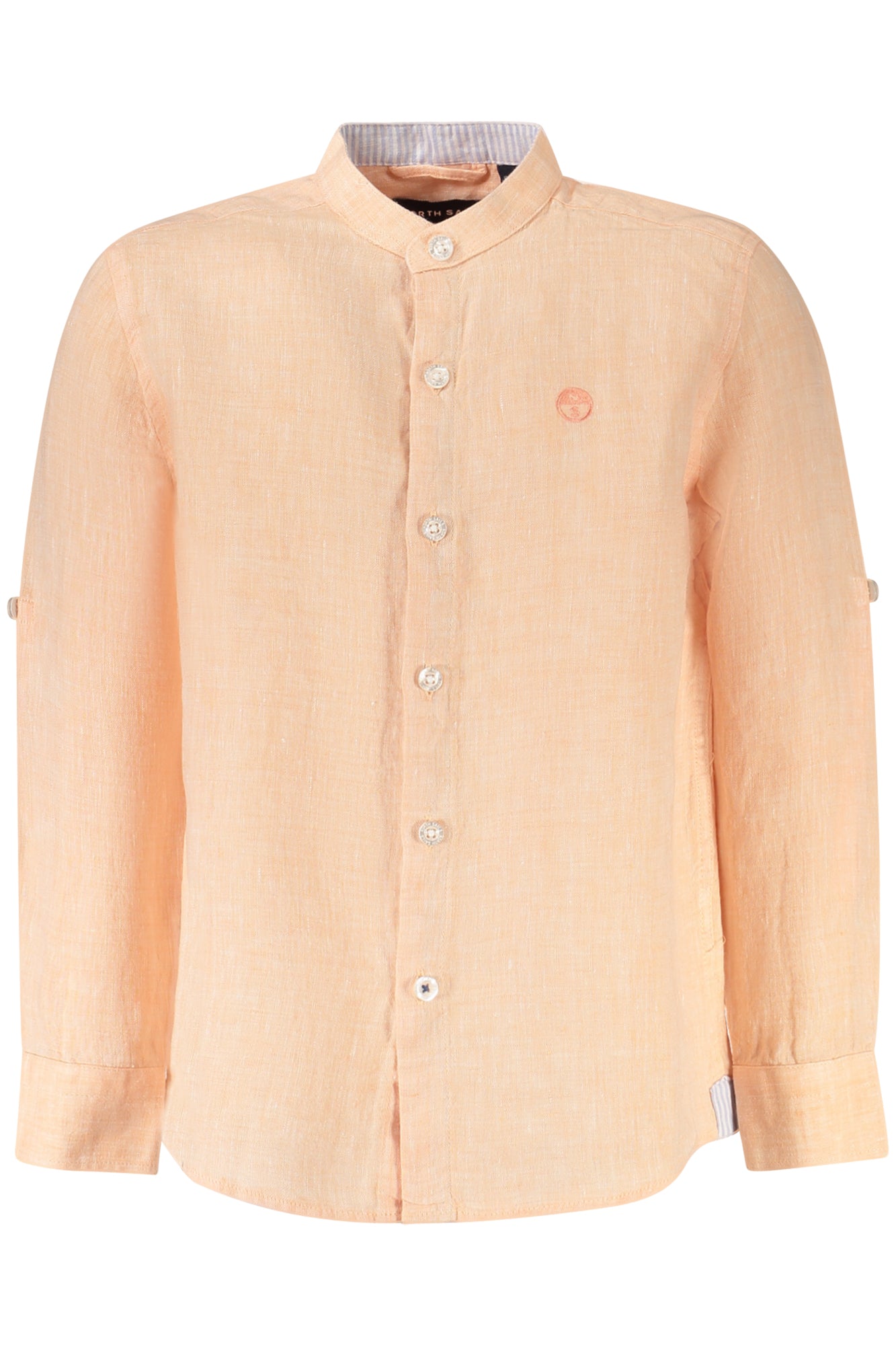 NORTH SAILS Shirts Pink - 764166000