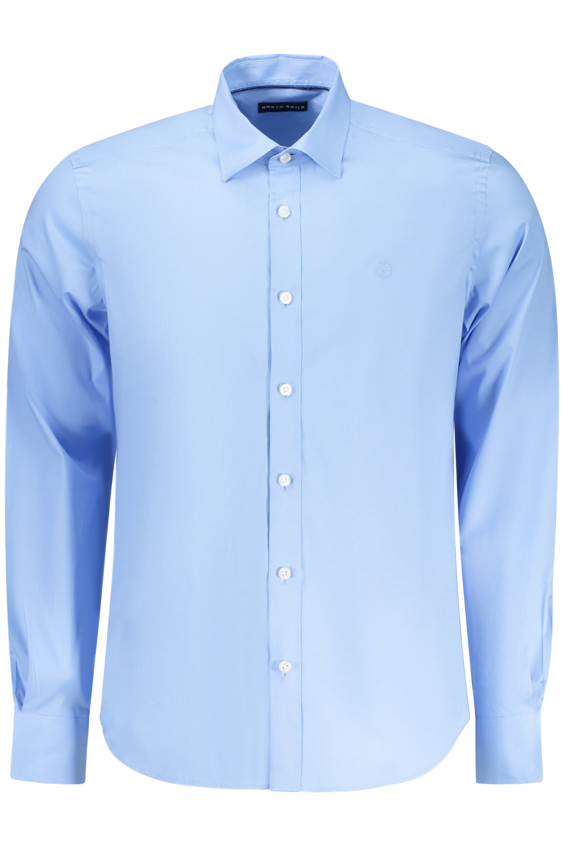 NORTH SAILS Shirts Light Blue - 664405000